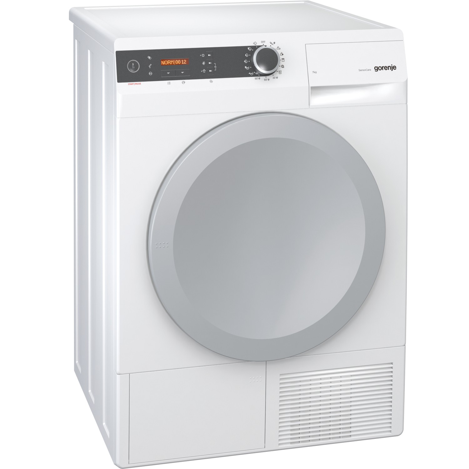 Gorenje D7664N - sušička