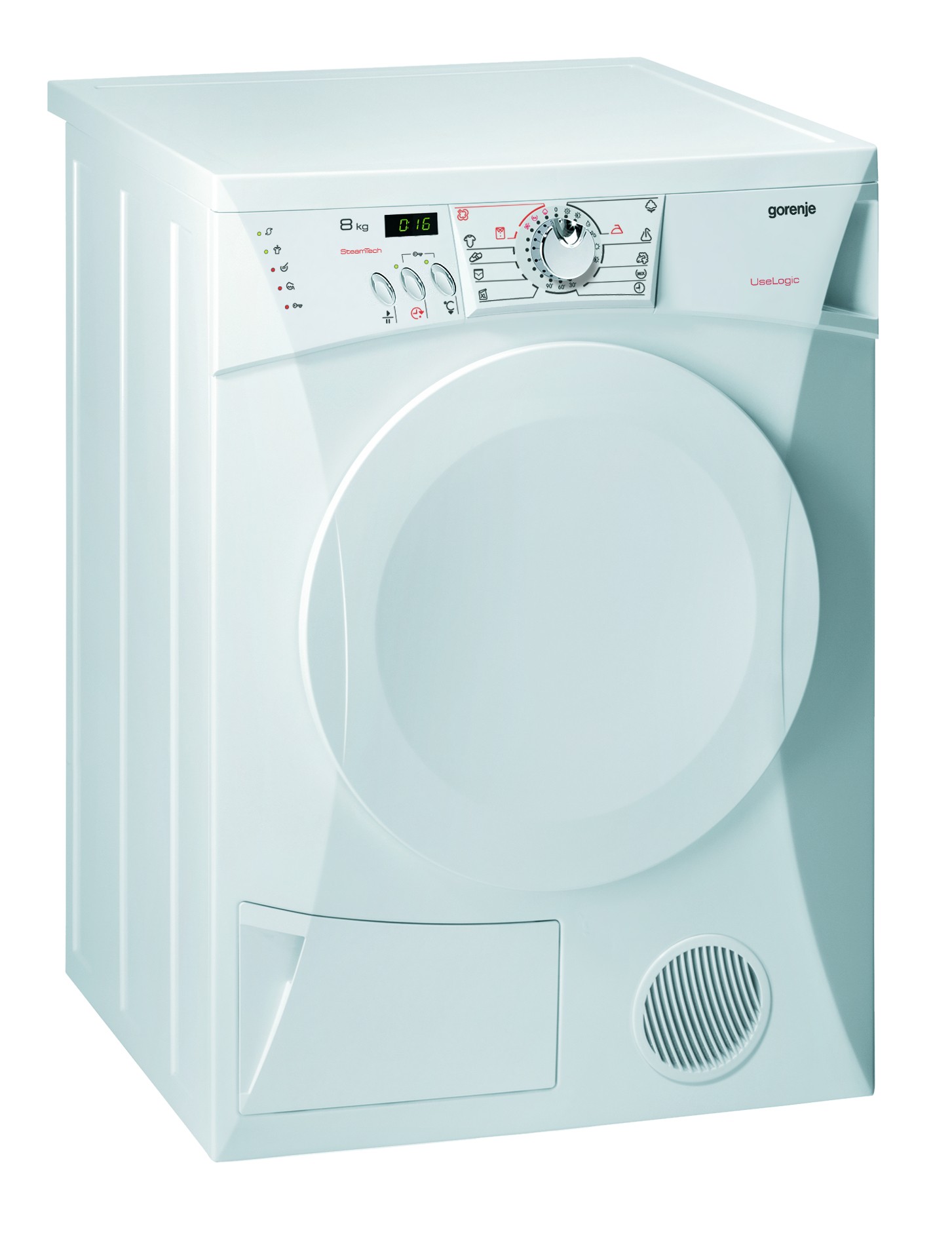 Gorenje D 82426 - sušička