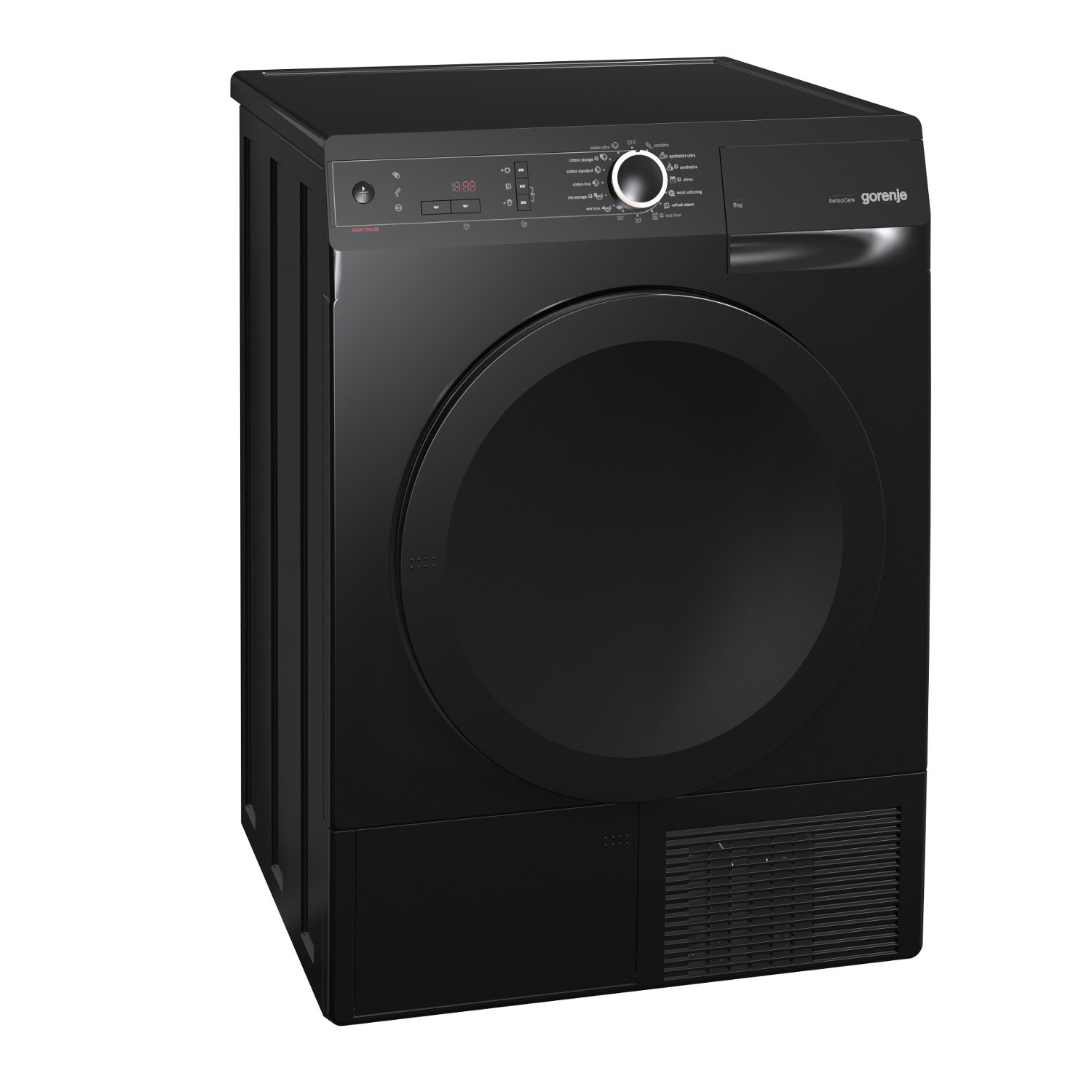 GORENJE D8464GB - sušička