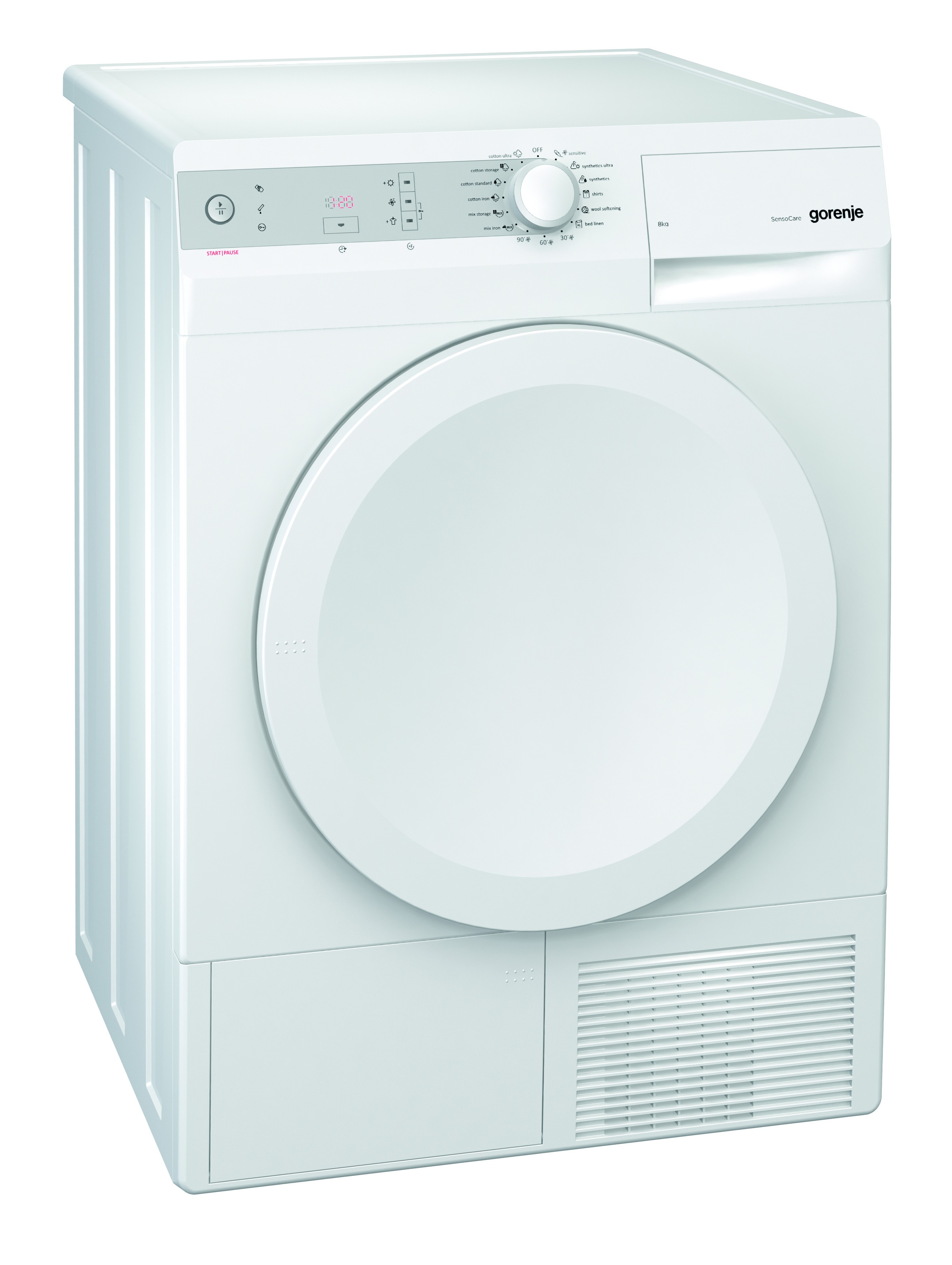 Gorenje Torktumlare D88464