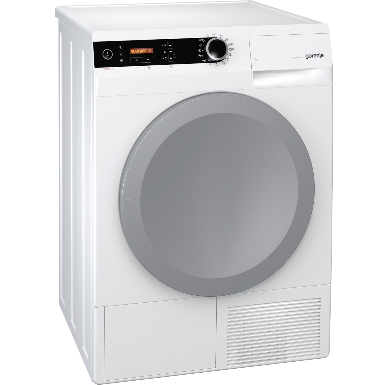 Gorenje D9864E - sušička