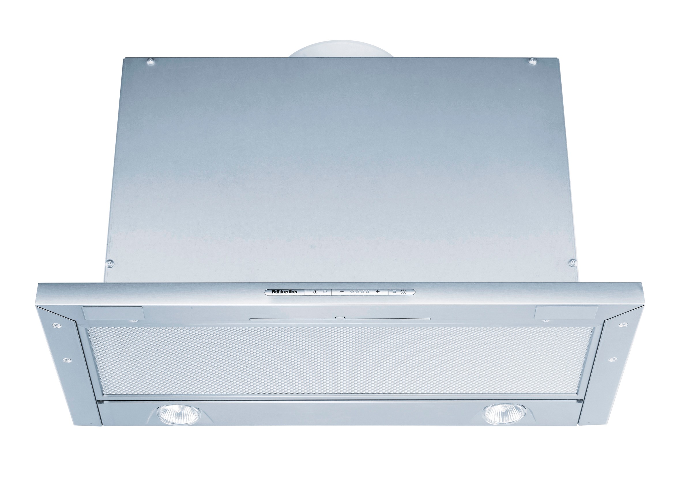 Miele ventilator DA 3160