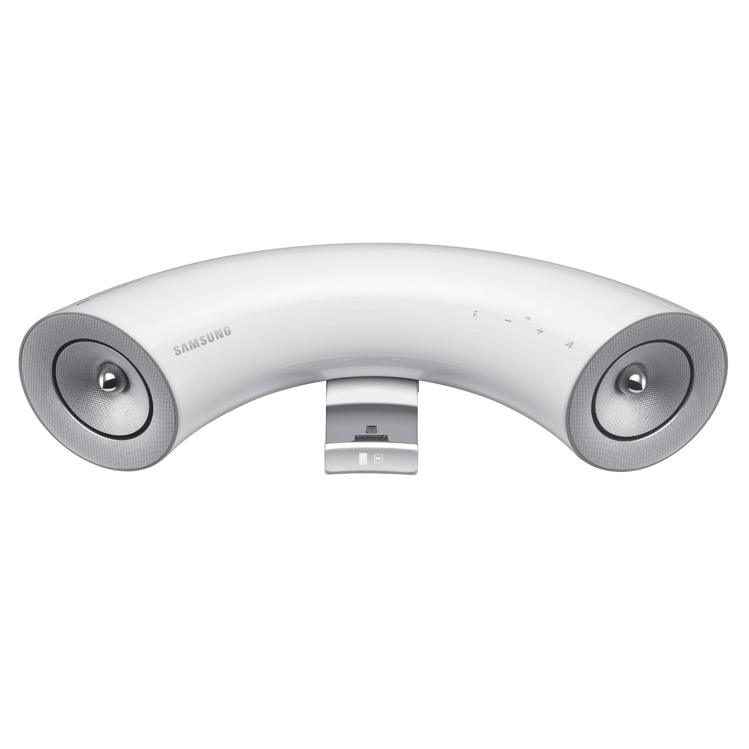 Samsung DA-E550 - audio systém