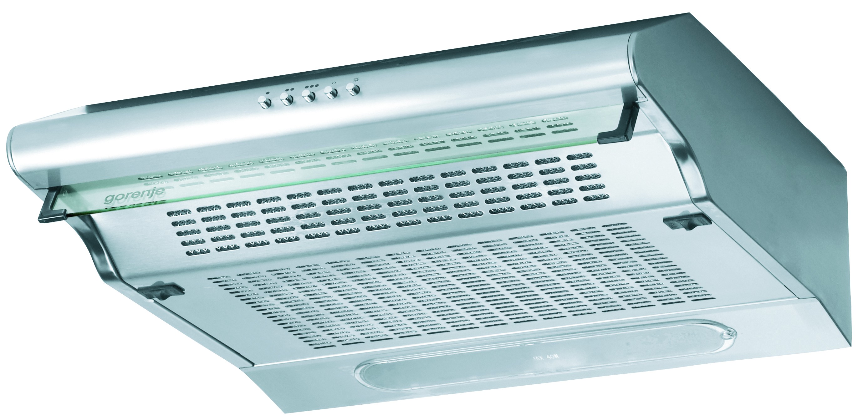 Gorenje liesituuletin DAH301RF