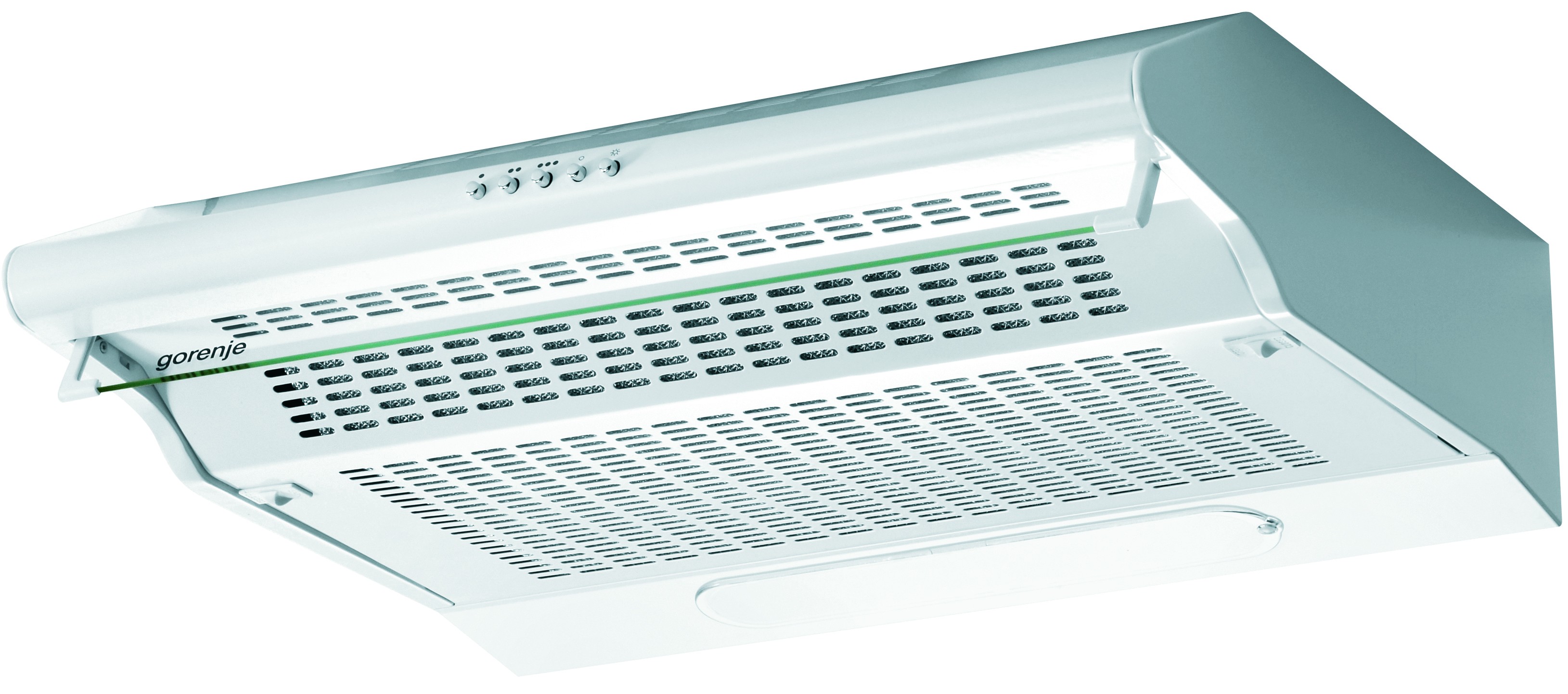 Gorenje Köksfläkt DAH 302 HV