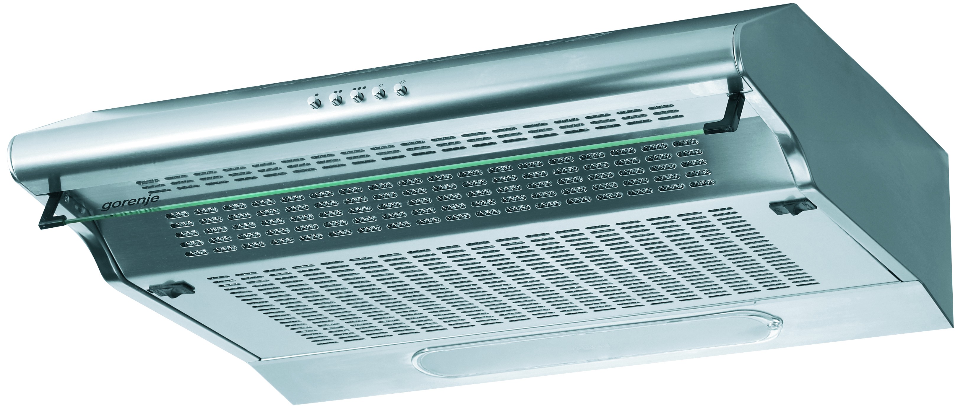 Gorenje Köksfläkt DAH 302 RF