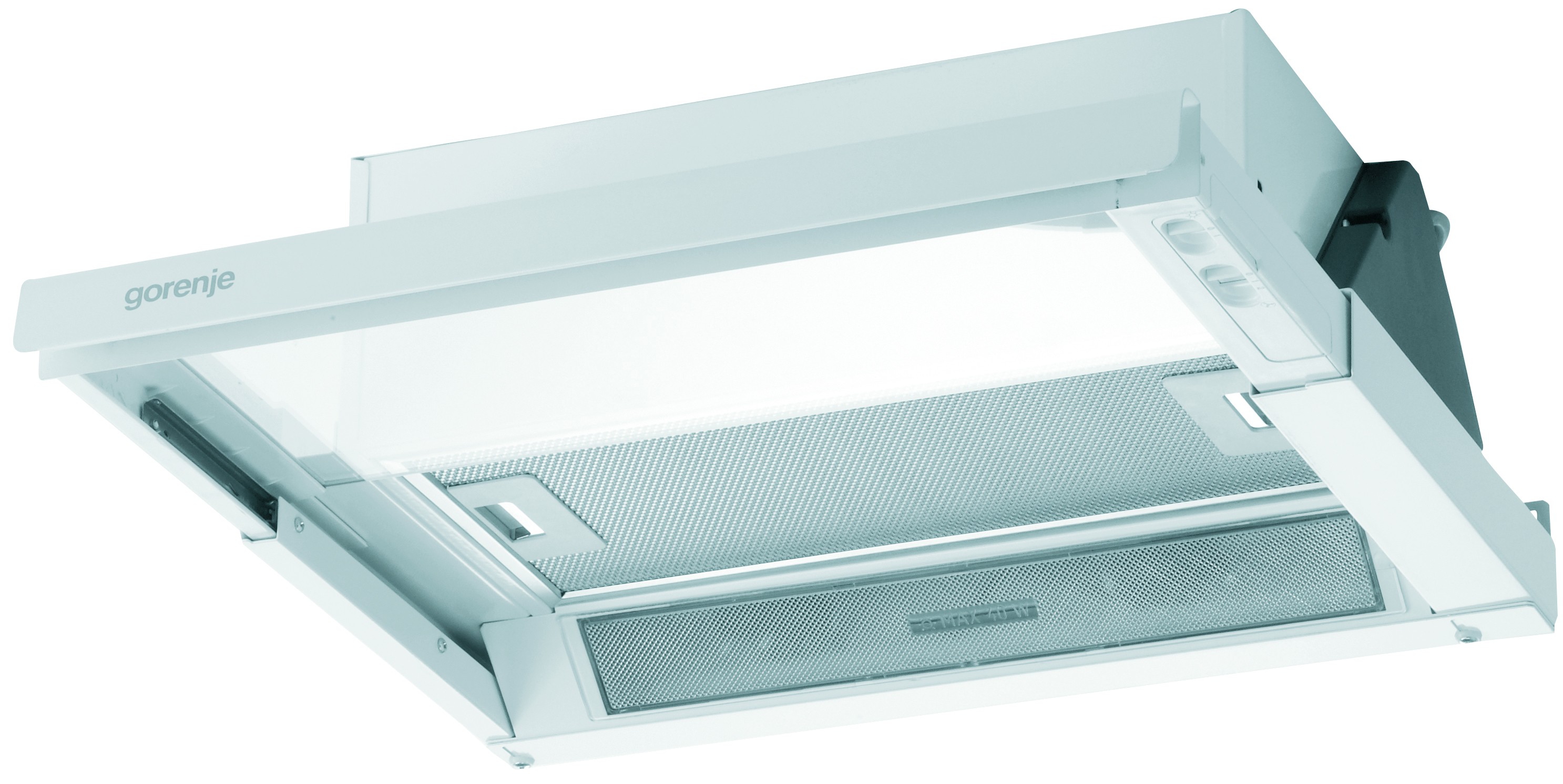 Gorenje liesituuletin DAH510W