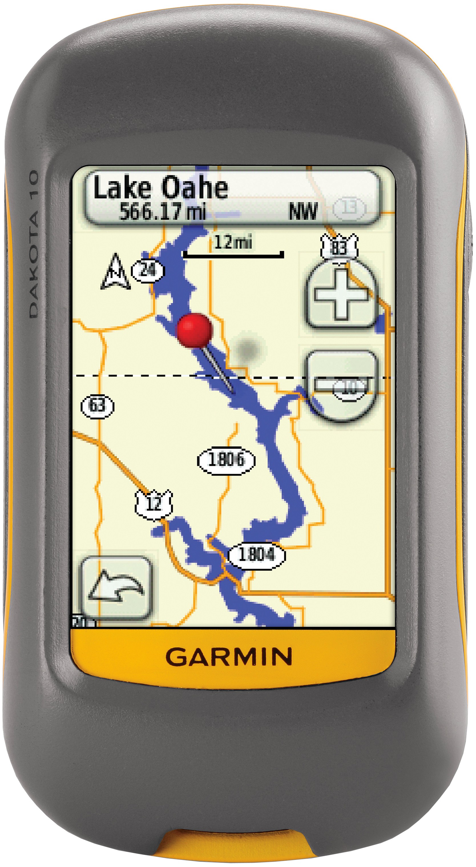 Garmin Dakota 10 GPS