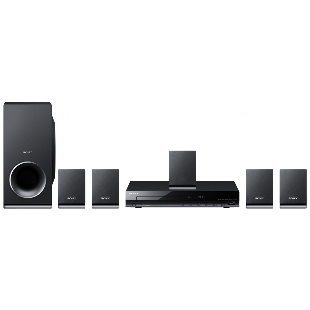 Sony DAV-TZ140 - domácí kino