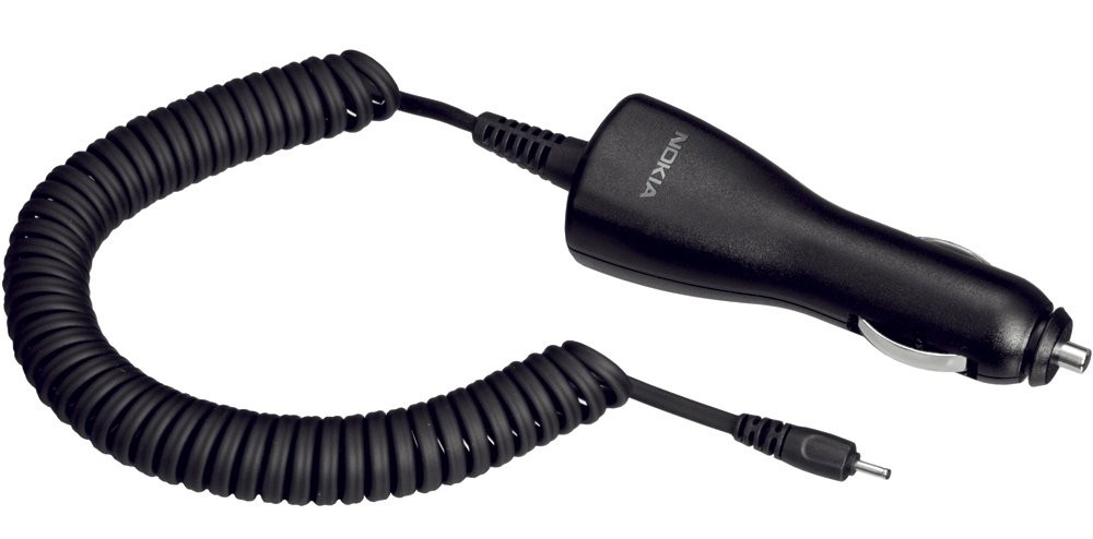 Nokia DC-4 Billaddare