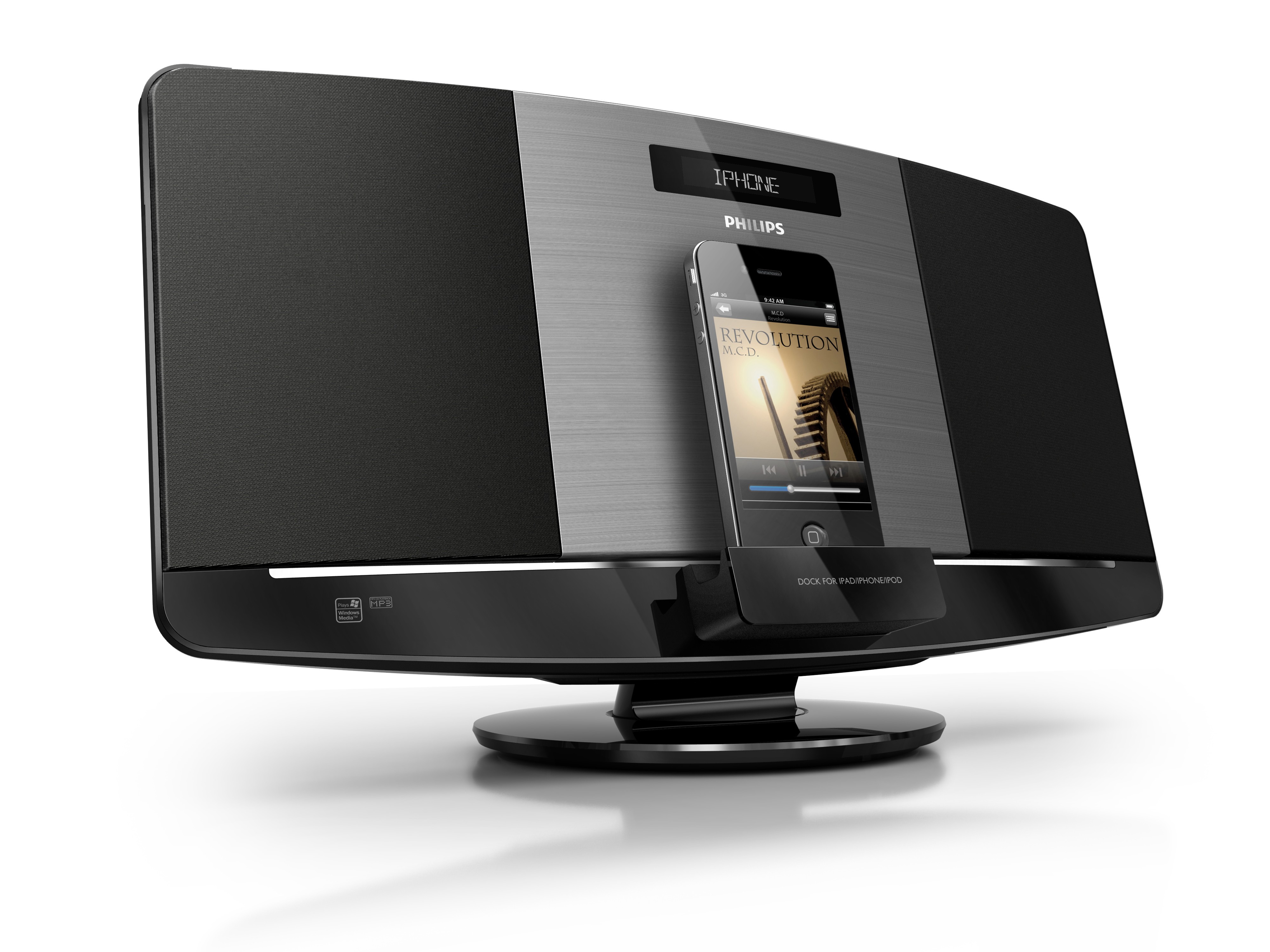 Philips dockingstasjon DCM2060