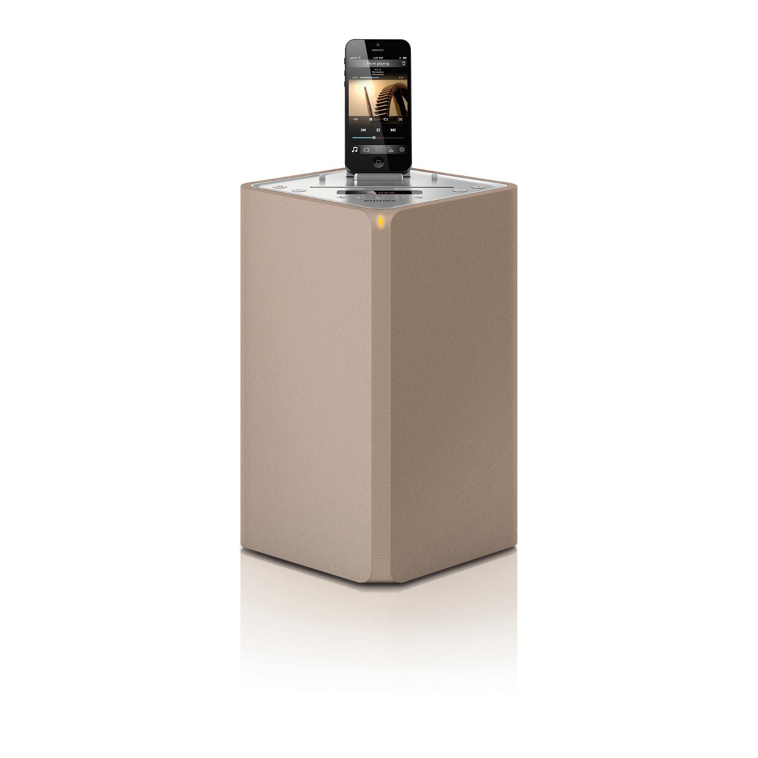 Philips DCM3155 - mikrosystém
