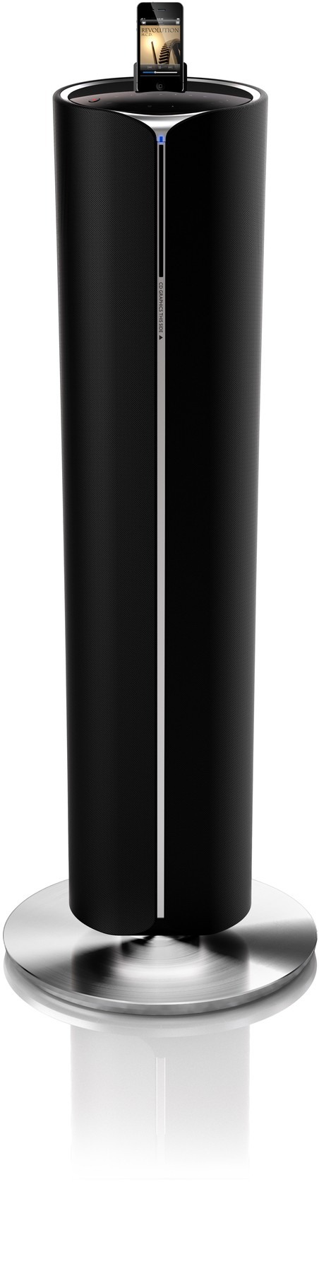 Philips DCM5090 - dokovací věž