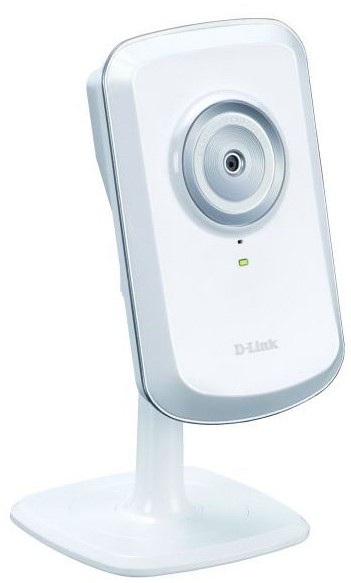 D-Link valvontakamera DCS-930L