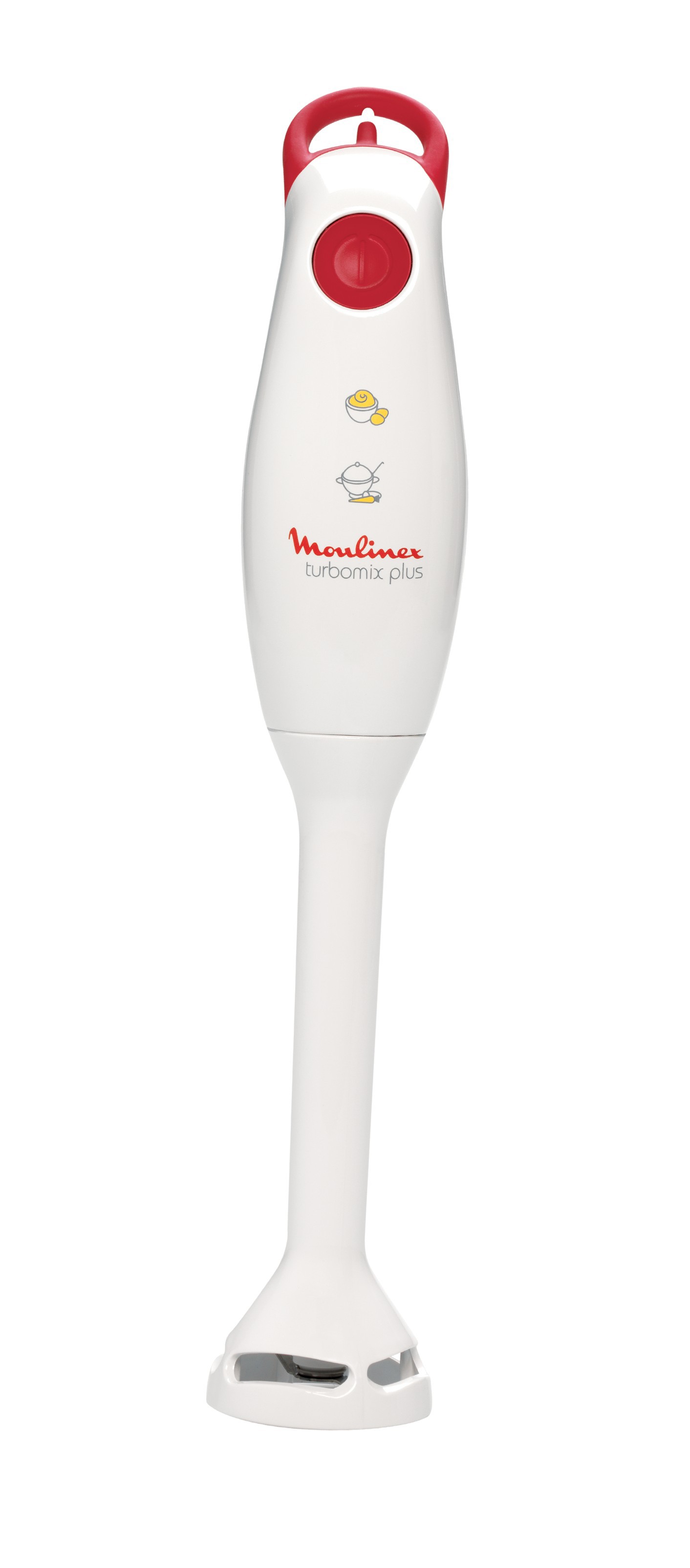 Moulinex DD 100143 - tyčový mixér