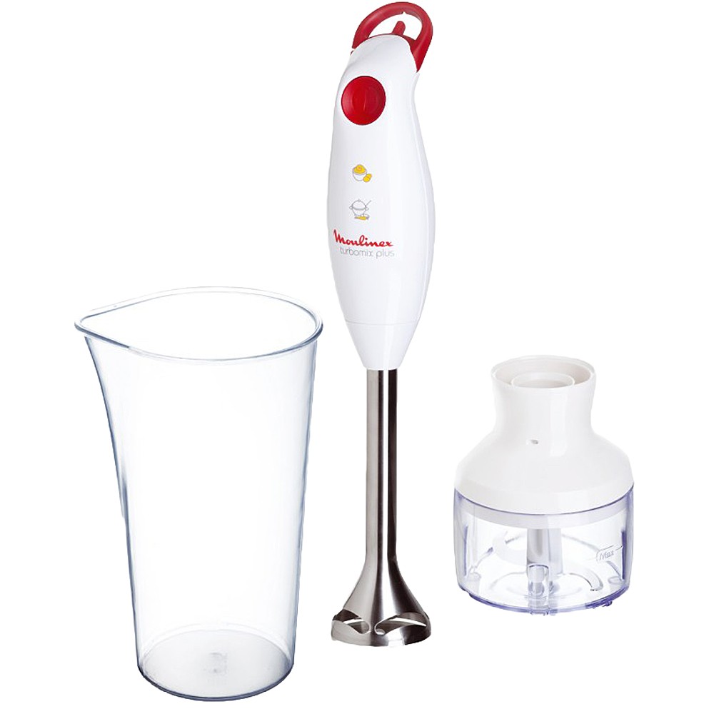 Moulinex DD 104142 - tyčový mixér