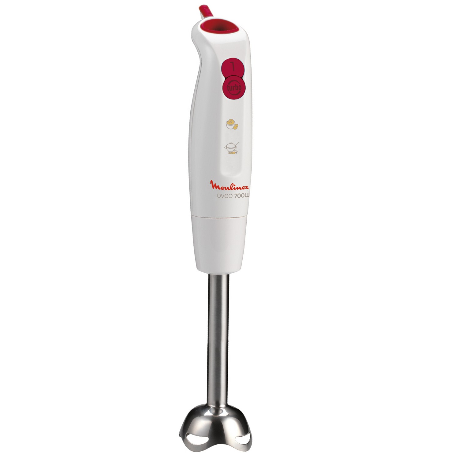 Moulinex DD 3071 - mix&eacute;r