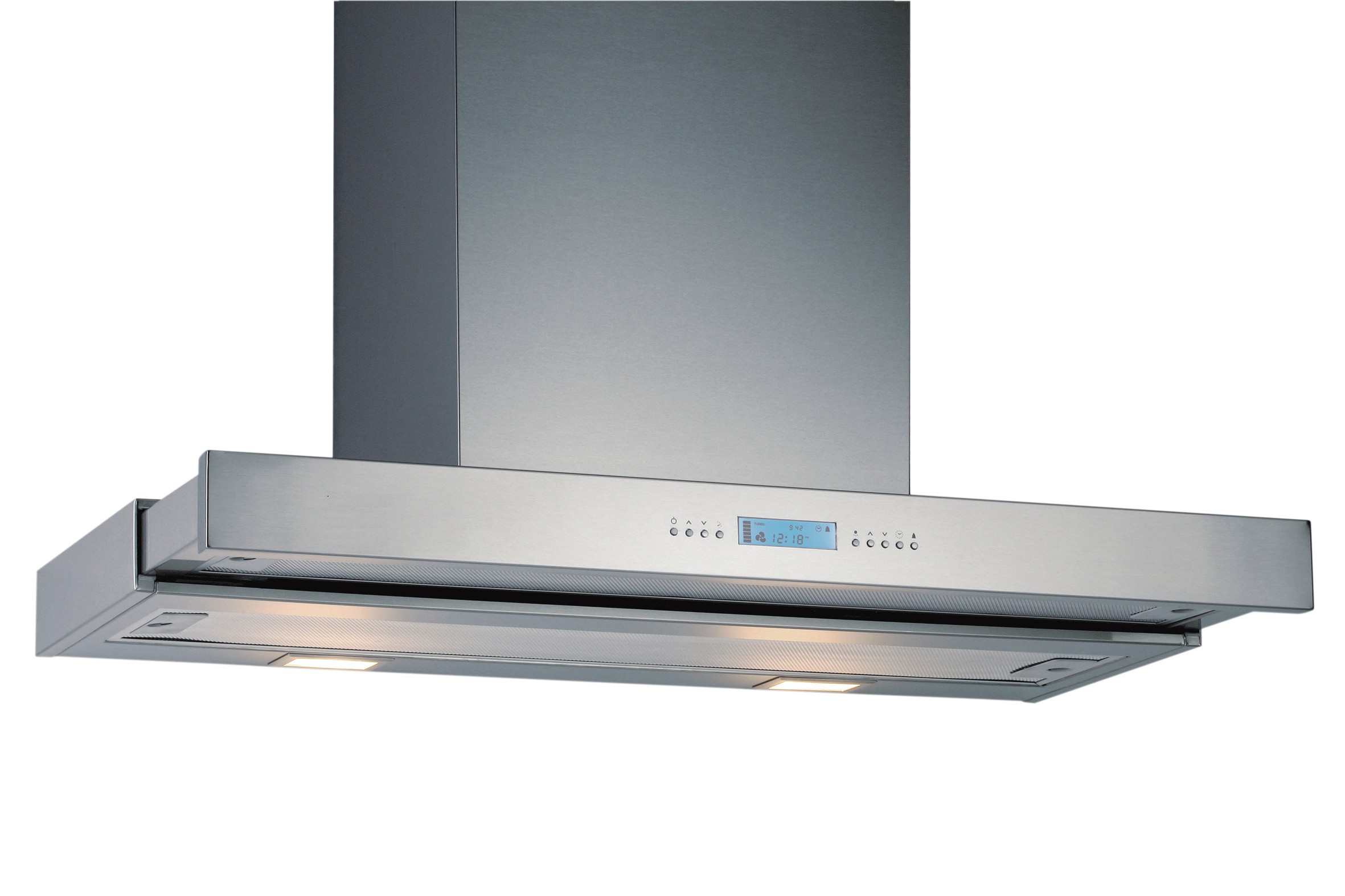 Thermex ventilator Decor 1025