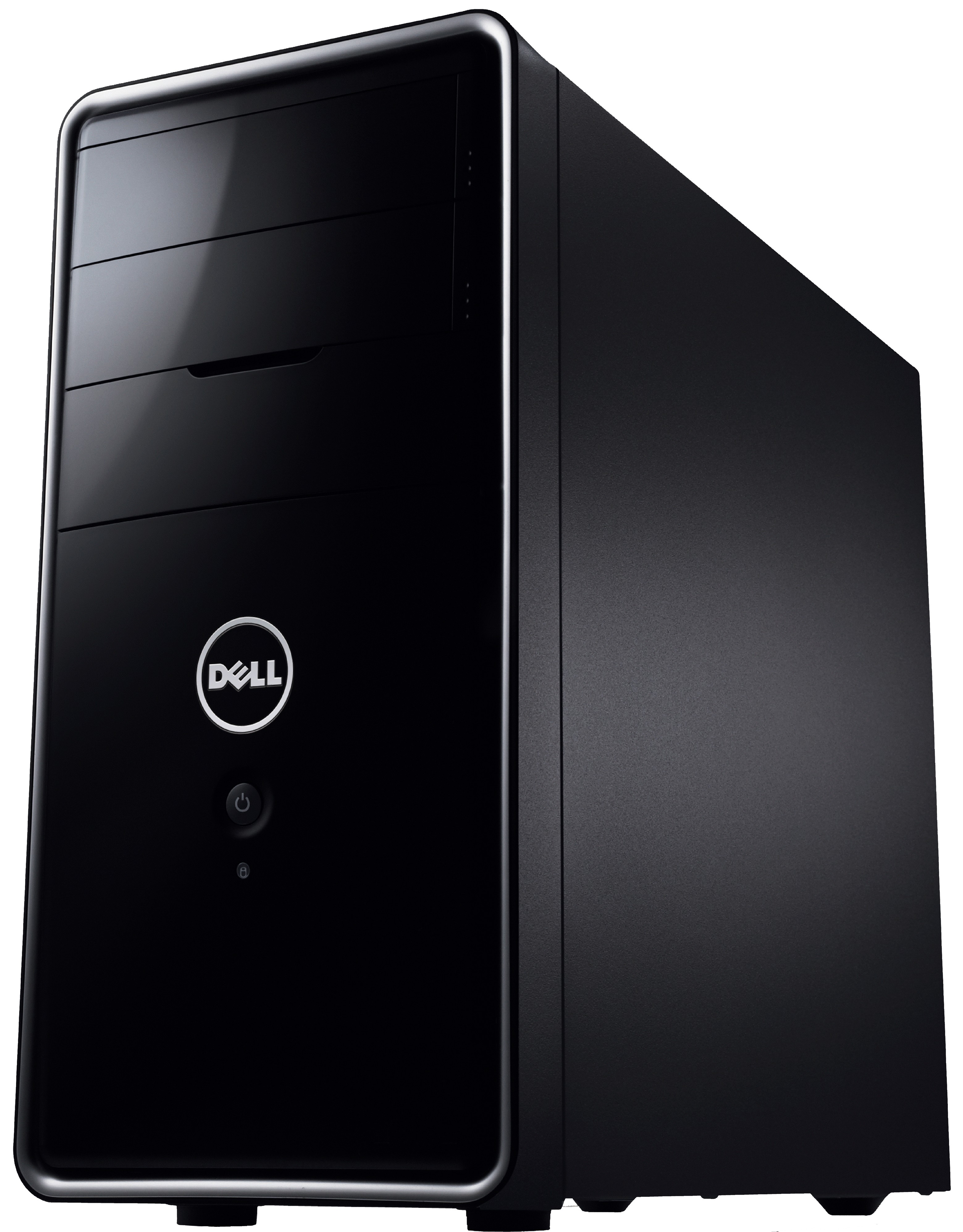 Dell Inspiron 660 stationær computer 660-6569