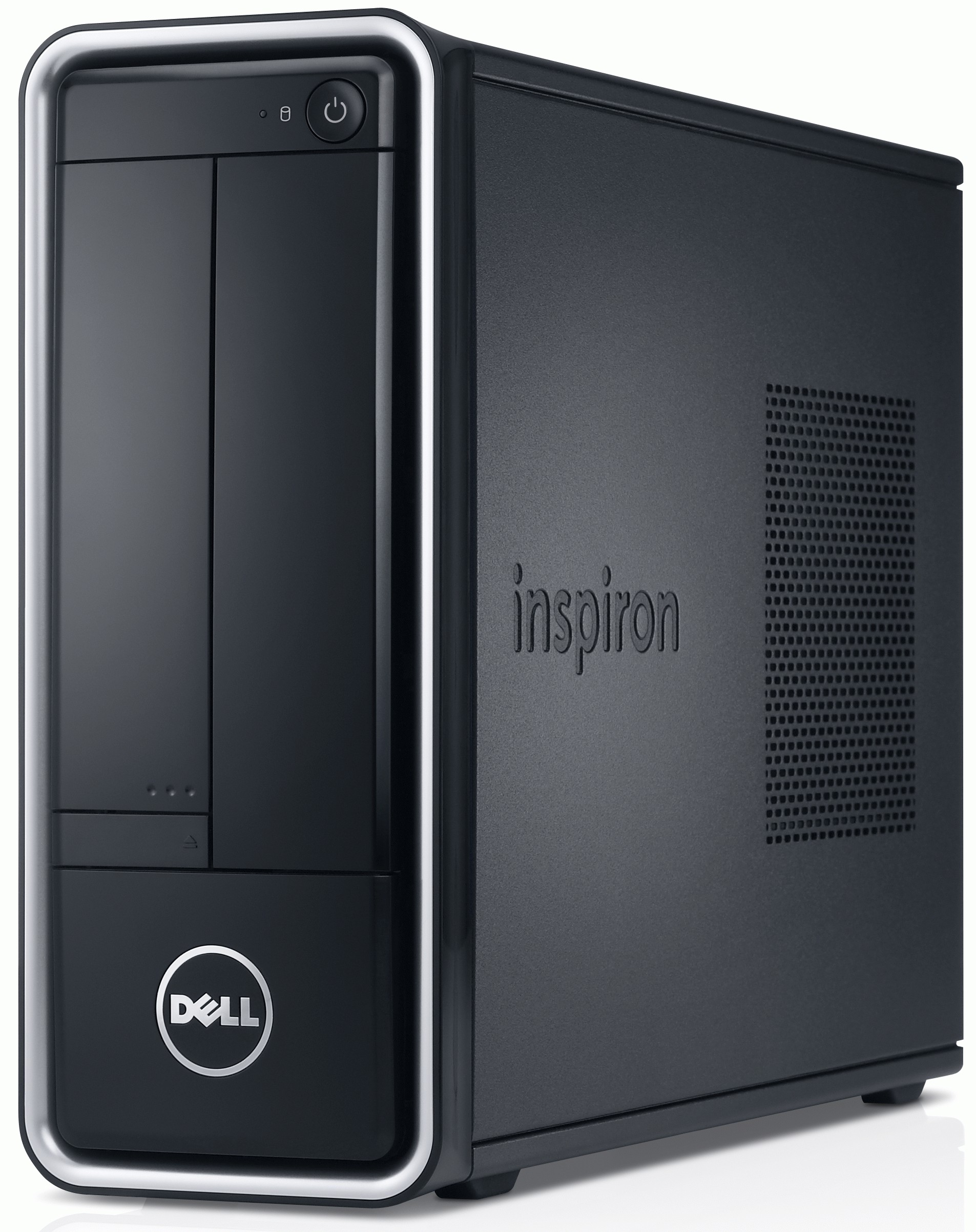 Dell Inspiron 660s stasjonær PC 6545