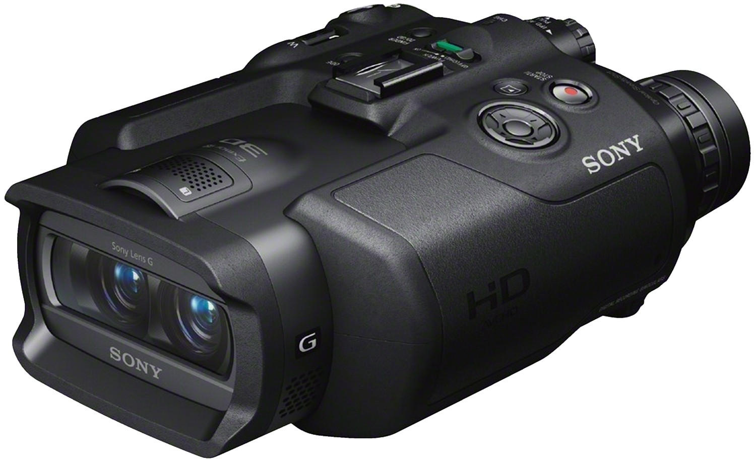 Sony DEV-3 Digital Kikare med Inspelning