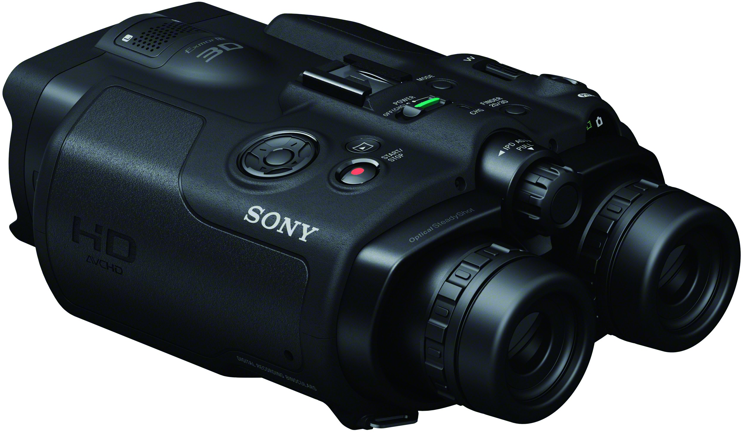 Sony DEV-5 Digital Kikare med Inspelning