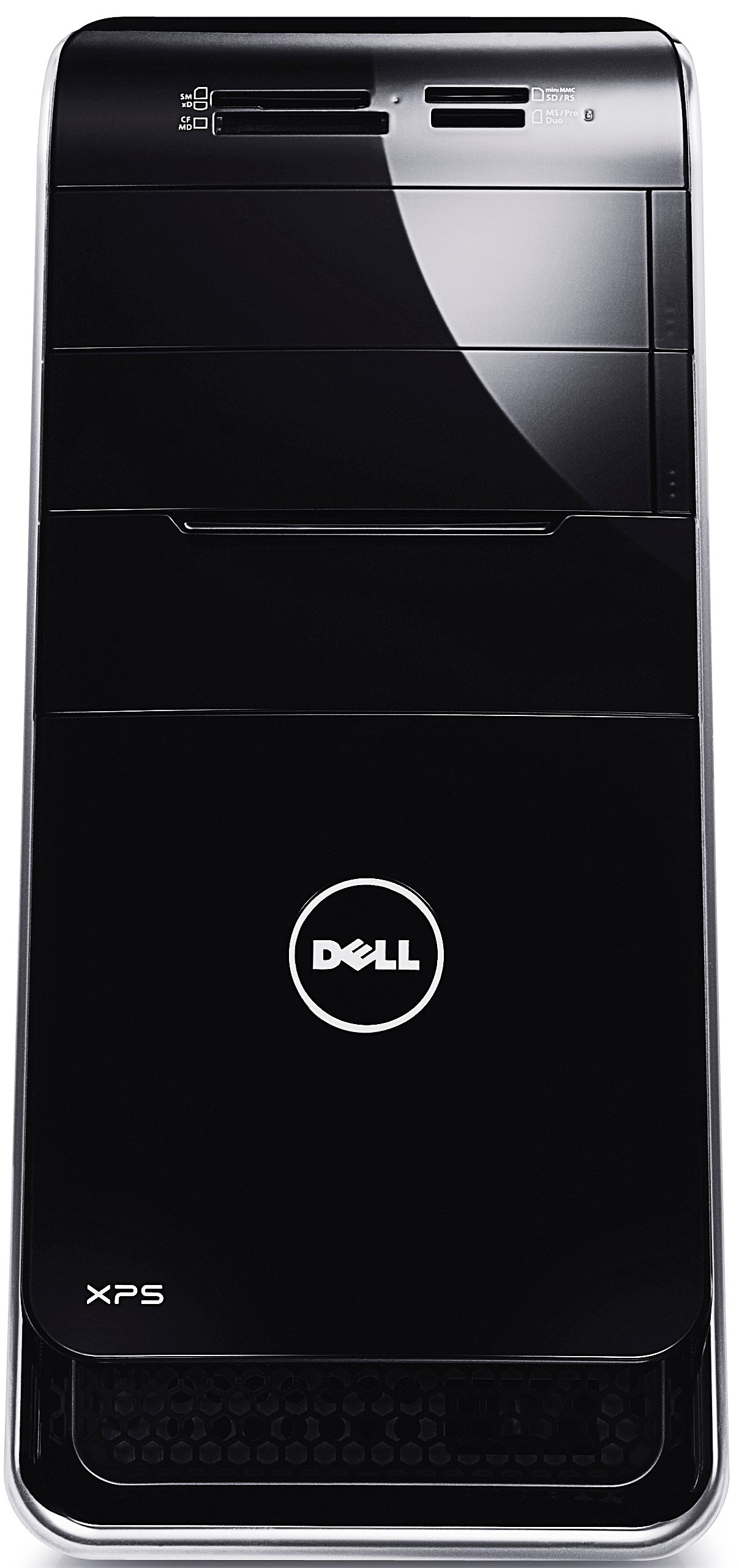 Dell XPS 8500 stationær computer 8500-4196