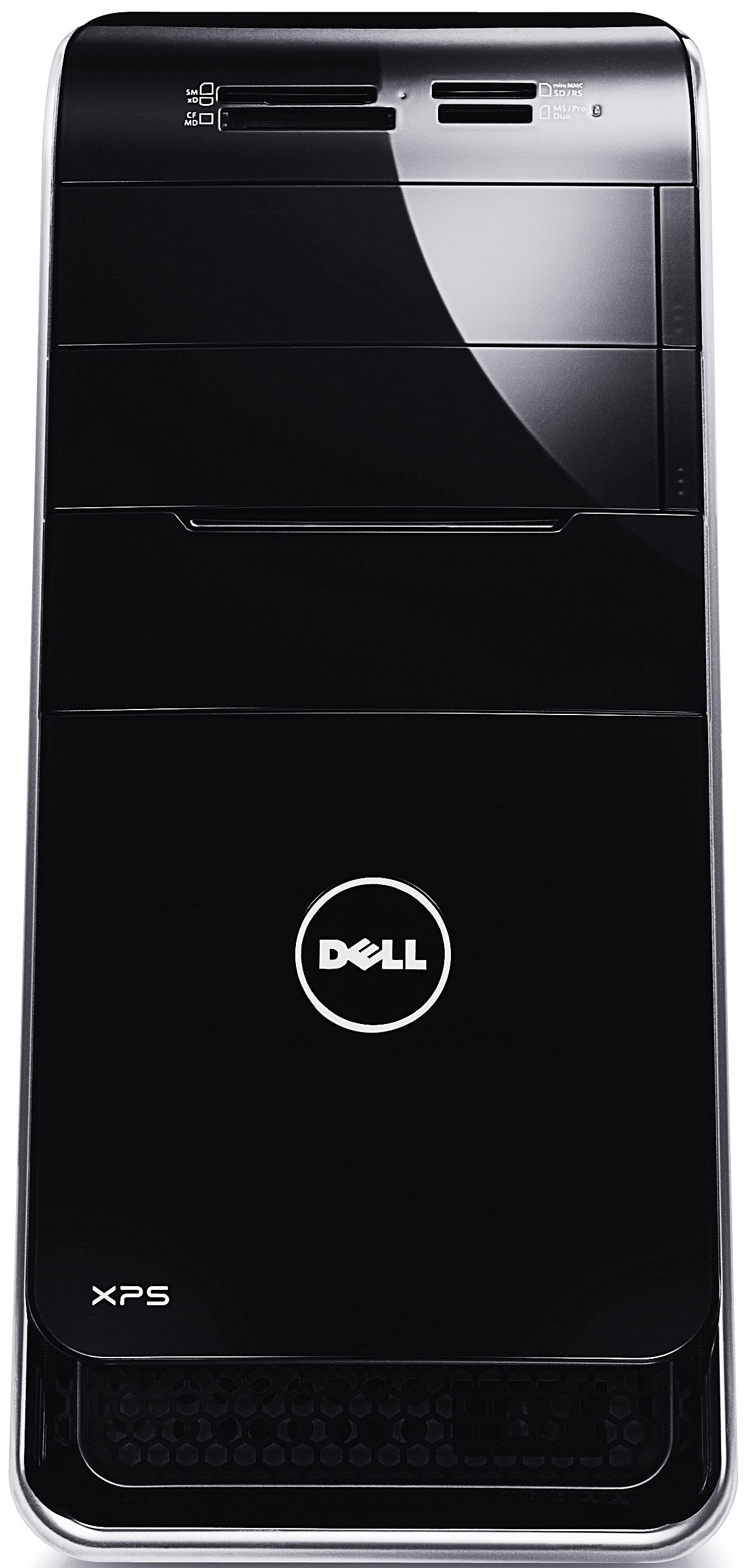 Dell XPS 8500 stationær computer 8500-4219