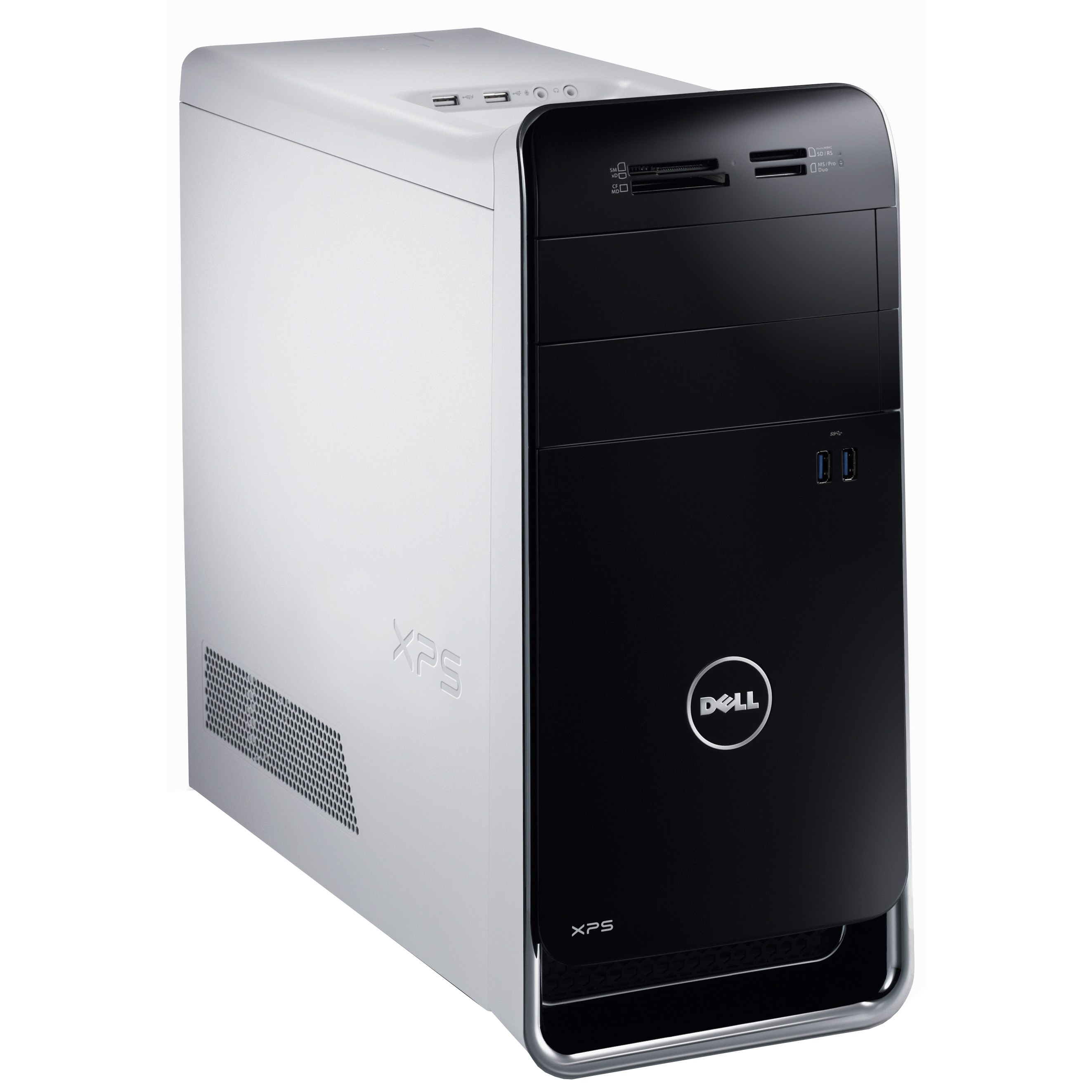 Dell XPS 8500 stationær computer 8500-6583