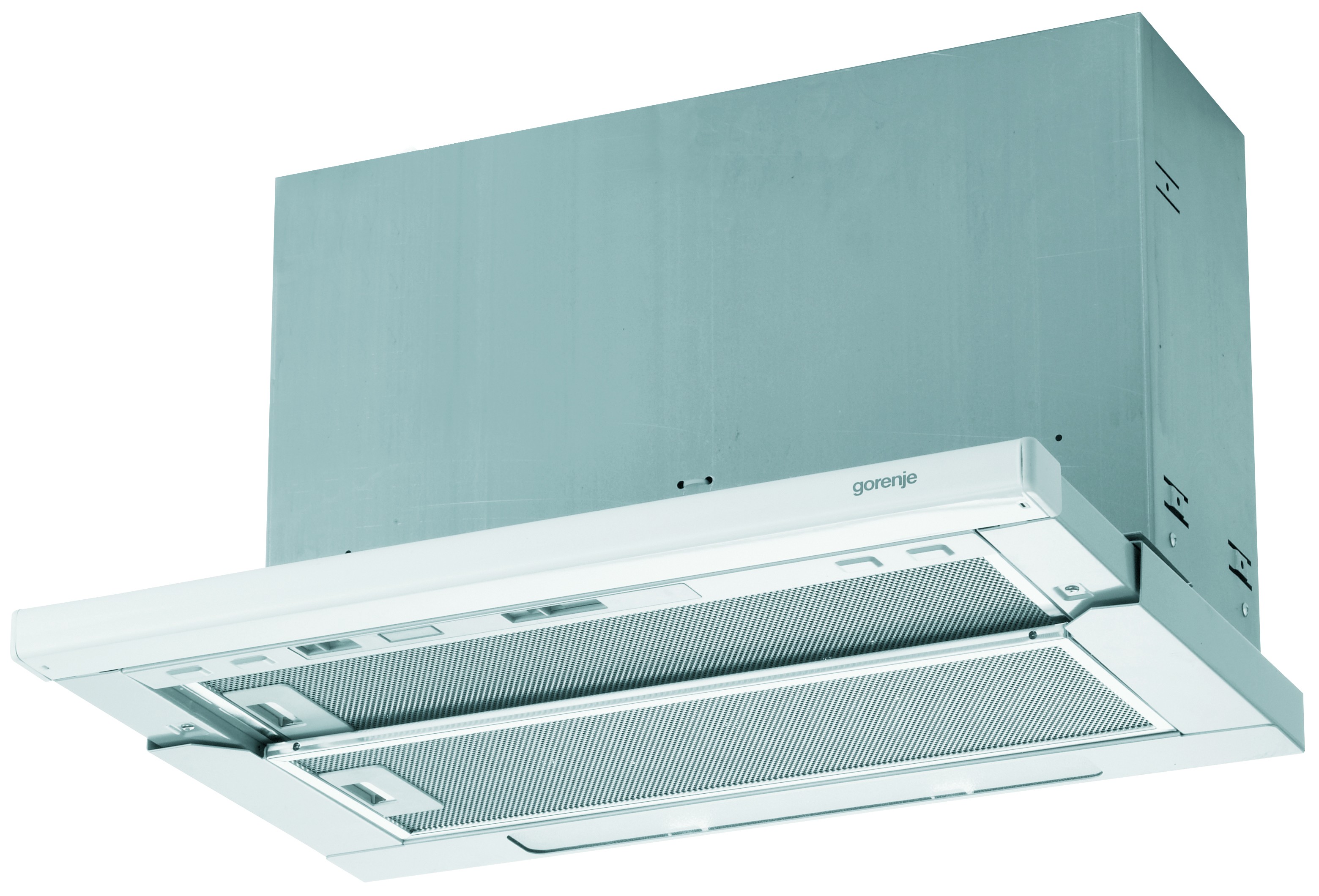 Gorenje ventilator