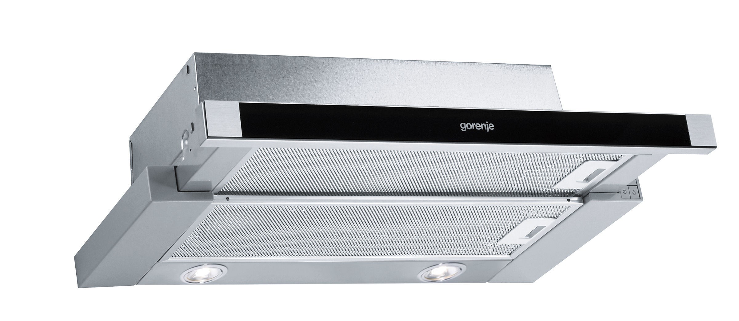 Gorenje liesituuletin DF6316AX
