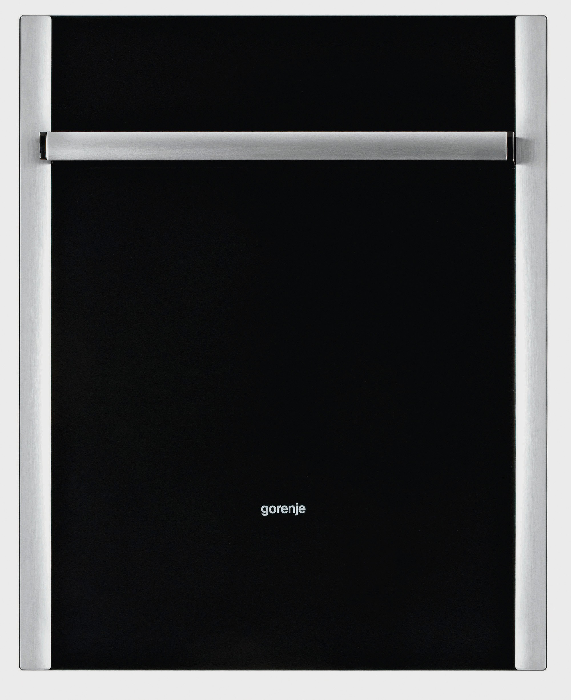 Gorenje oppvaskfront