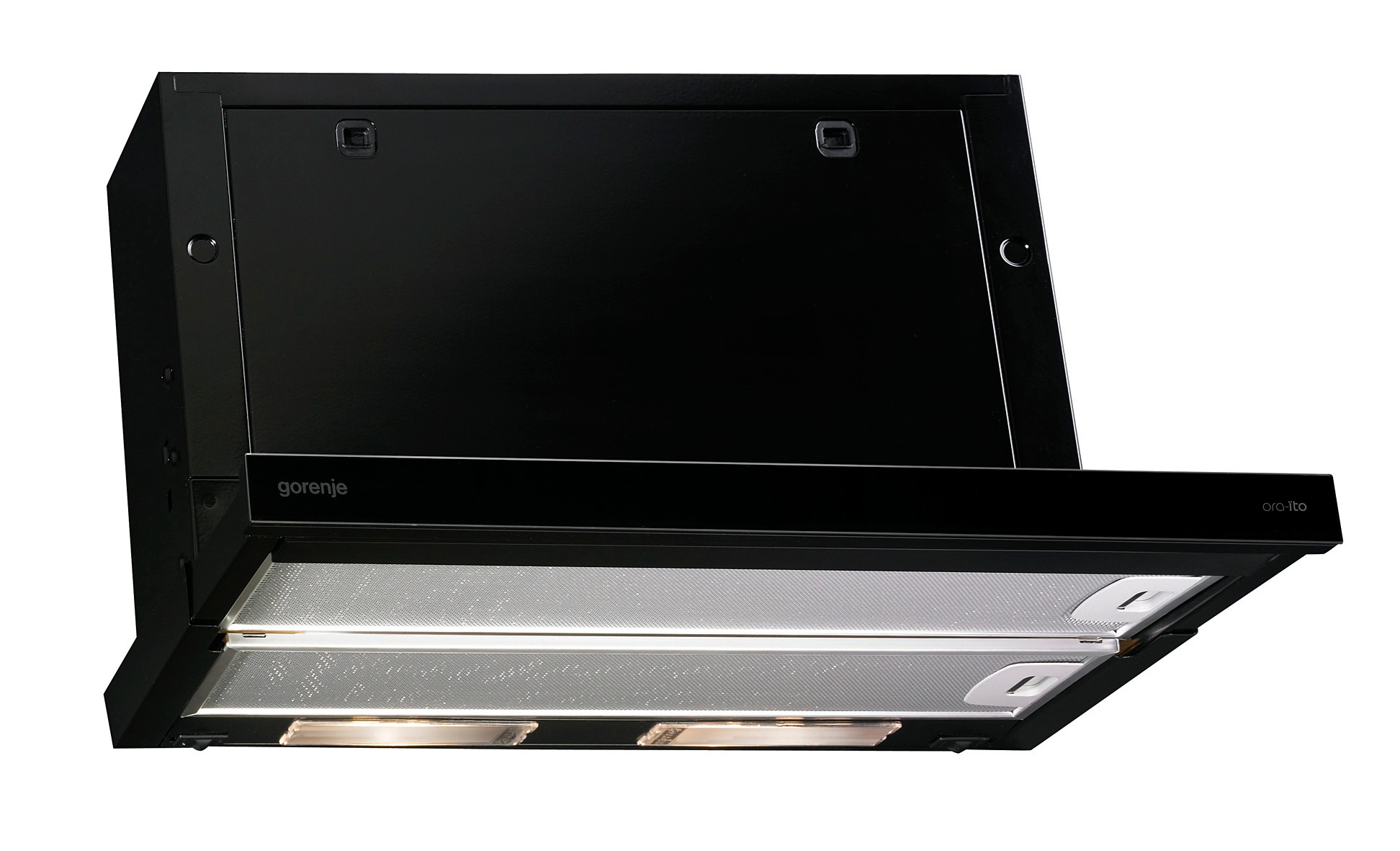 Gorenje ventilator DFG602ORAS