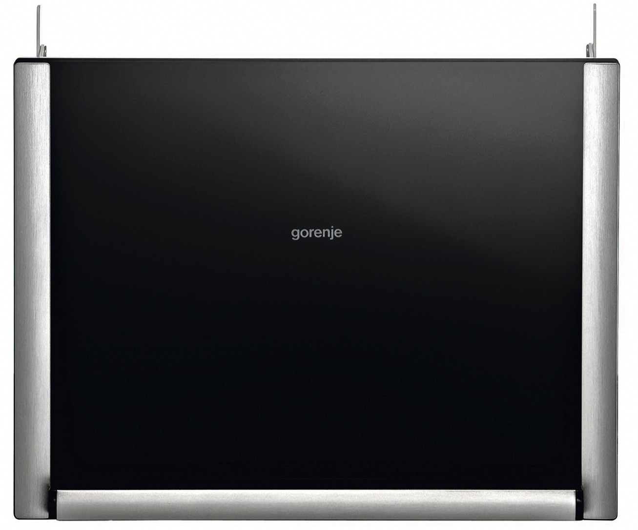 Gorenje mikrobølgeovn front