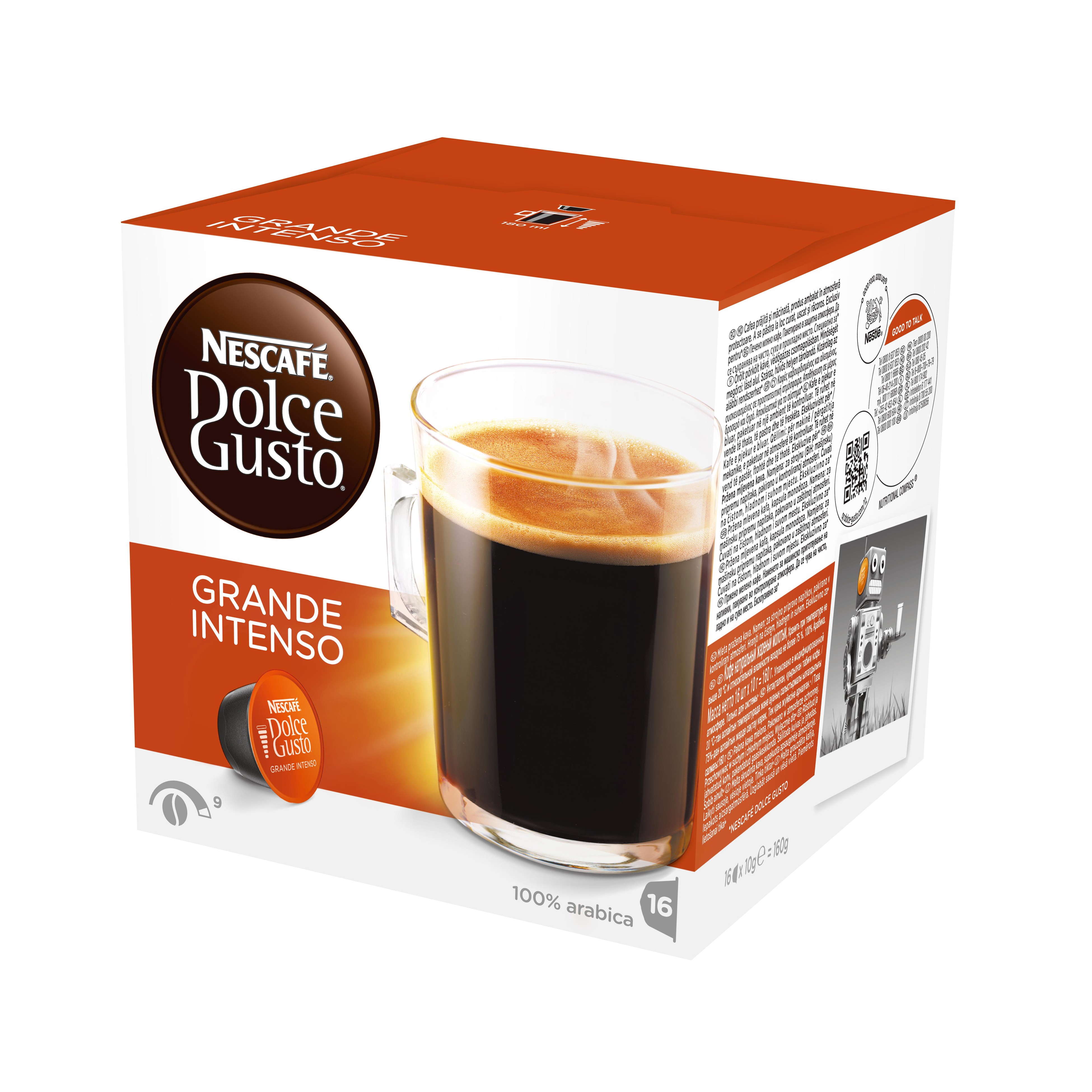 Dolce Gusto 12128828
