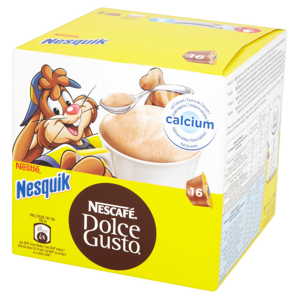 Dolce Gusto 12142995