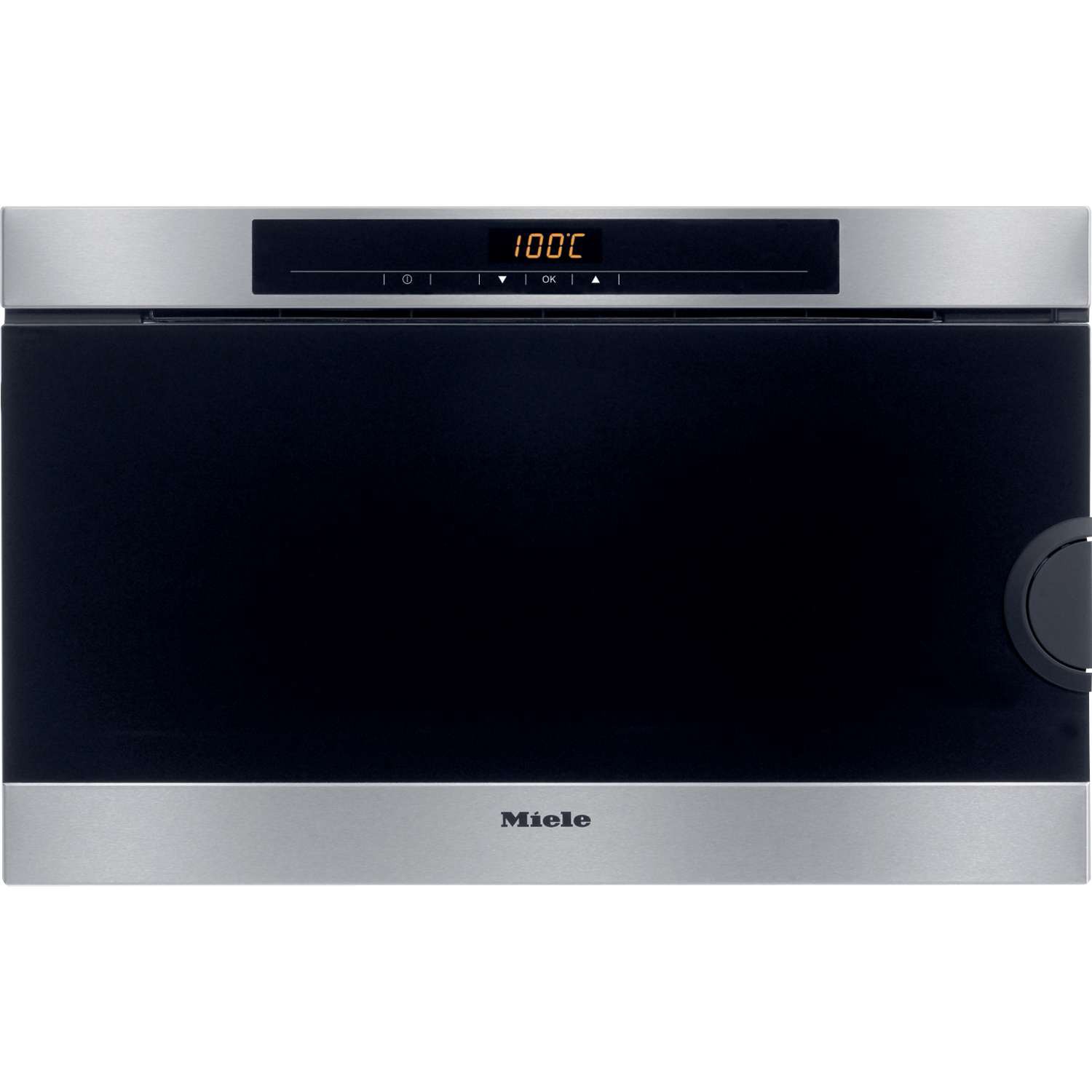 Miele DG 3460 - vestavná trouba