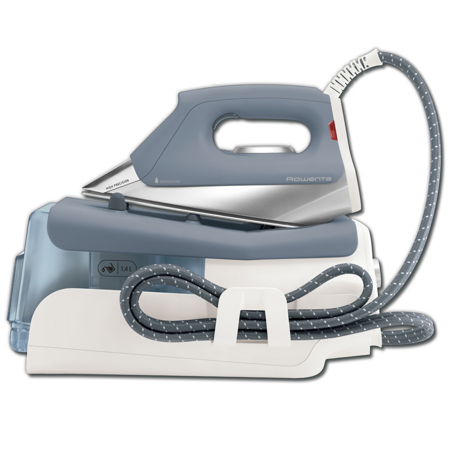Rowenta DG8820 - žehlička s parným generátorom