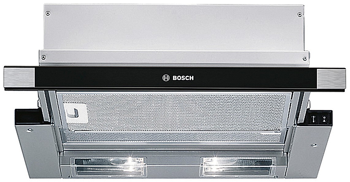 Bosch liesituuletin DHI635LSD