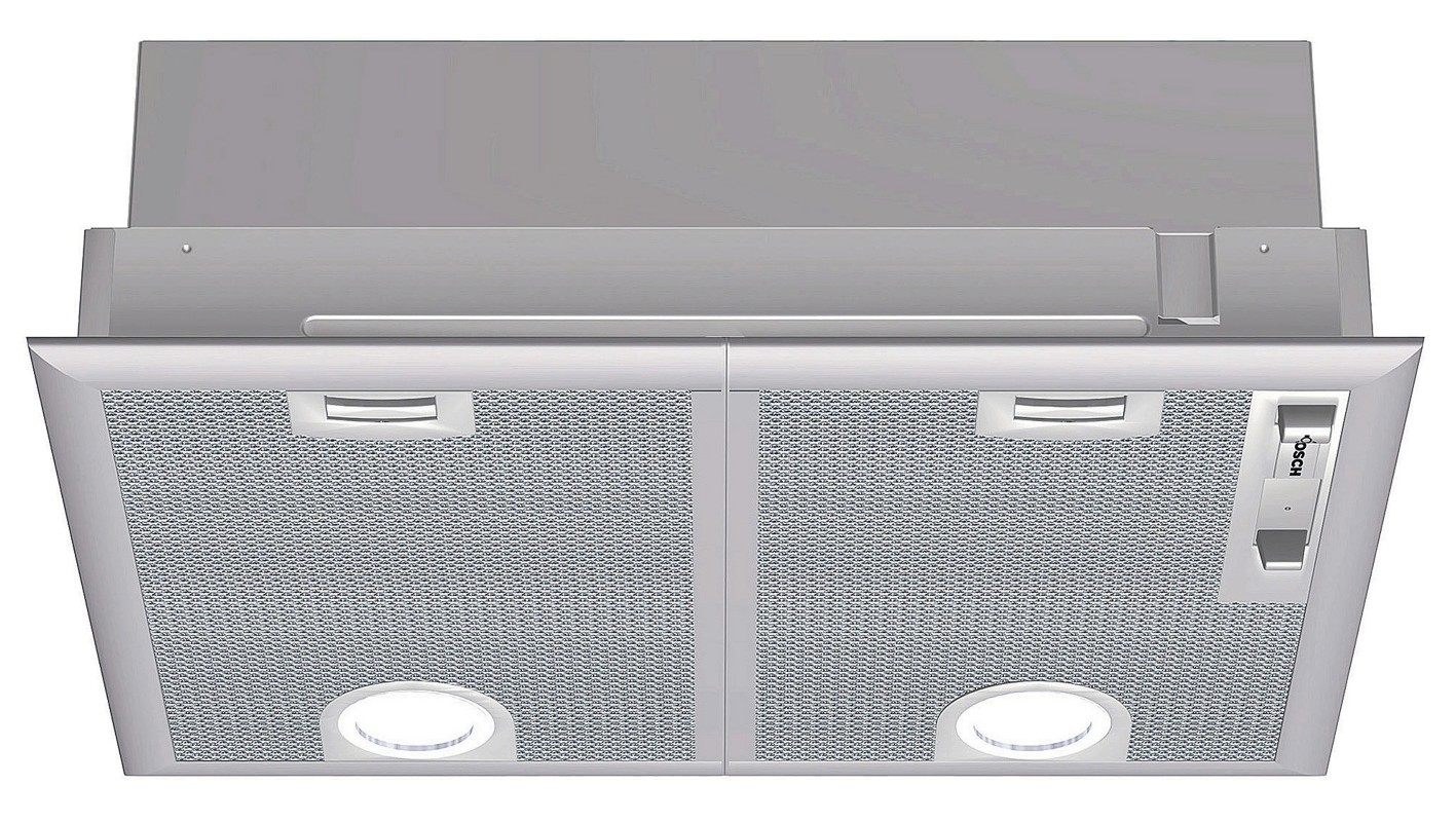 Bosch ventilator DHL545SSD