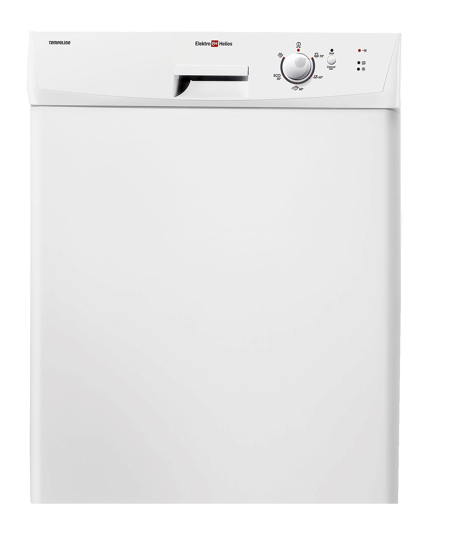 Elektro Helios Diskmaskin DI8506