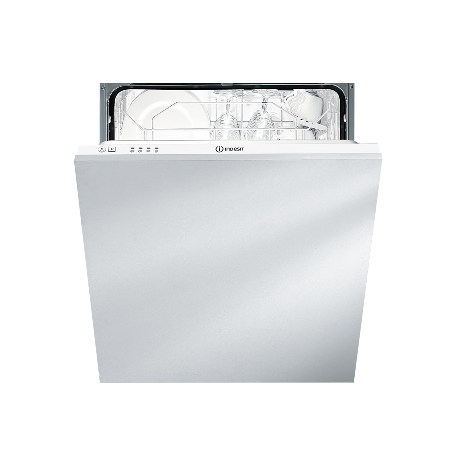Indesit DIF14 A.R - myčka