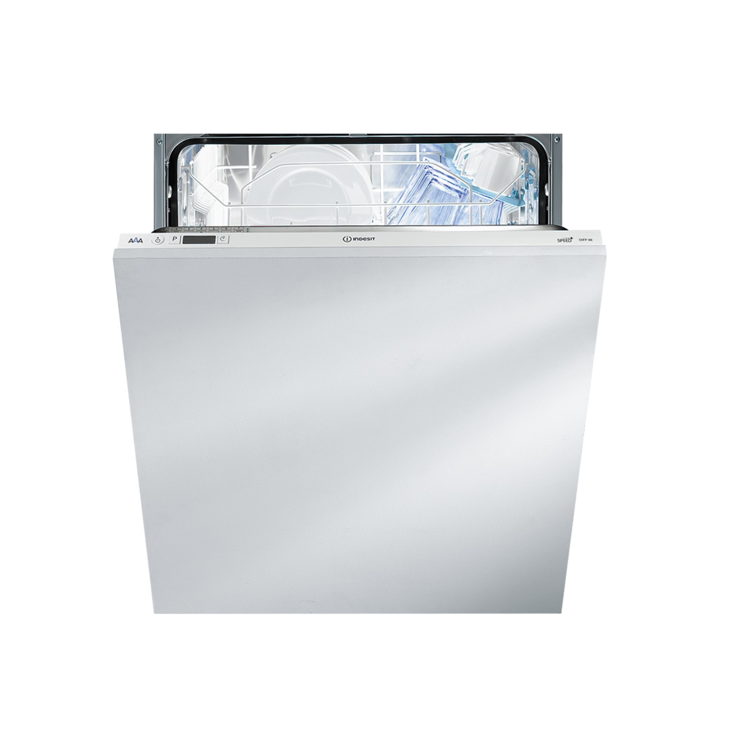 Indesit DIFP 48 - myčka