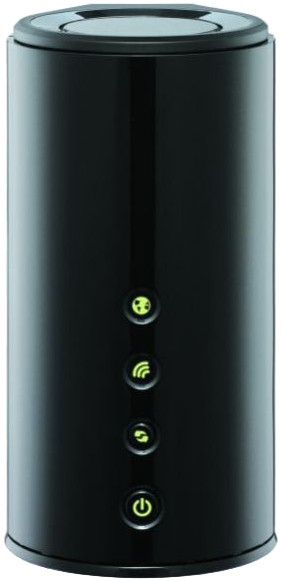 D-Link NSmartBeam router DIR-645 (sort)
