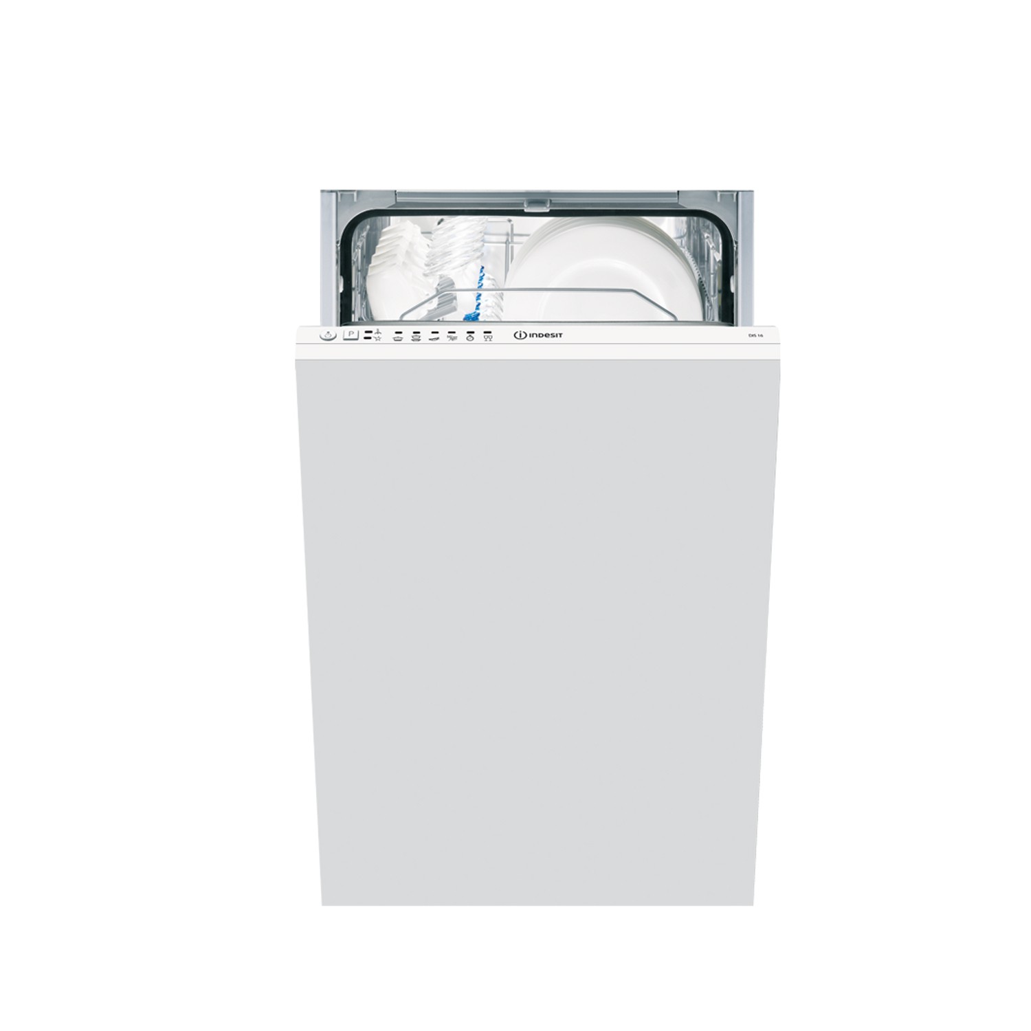 Indesit DIS16 A - um&yacute;vačka riadu