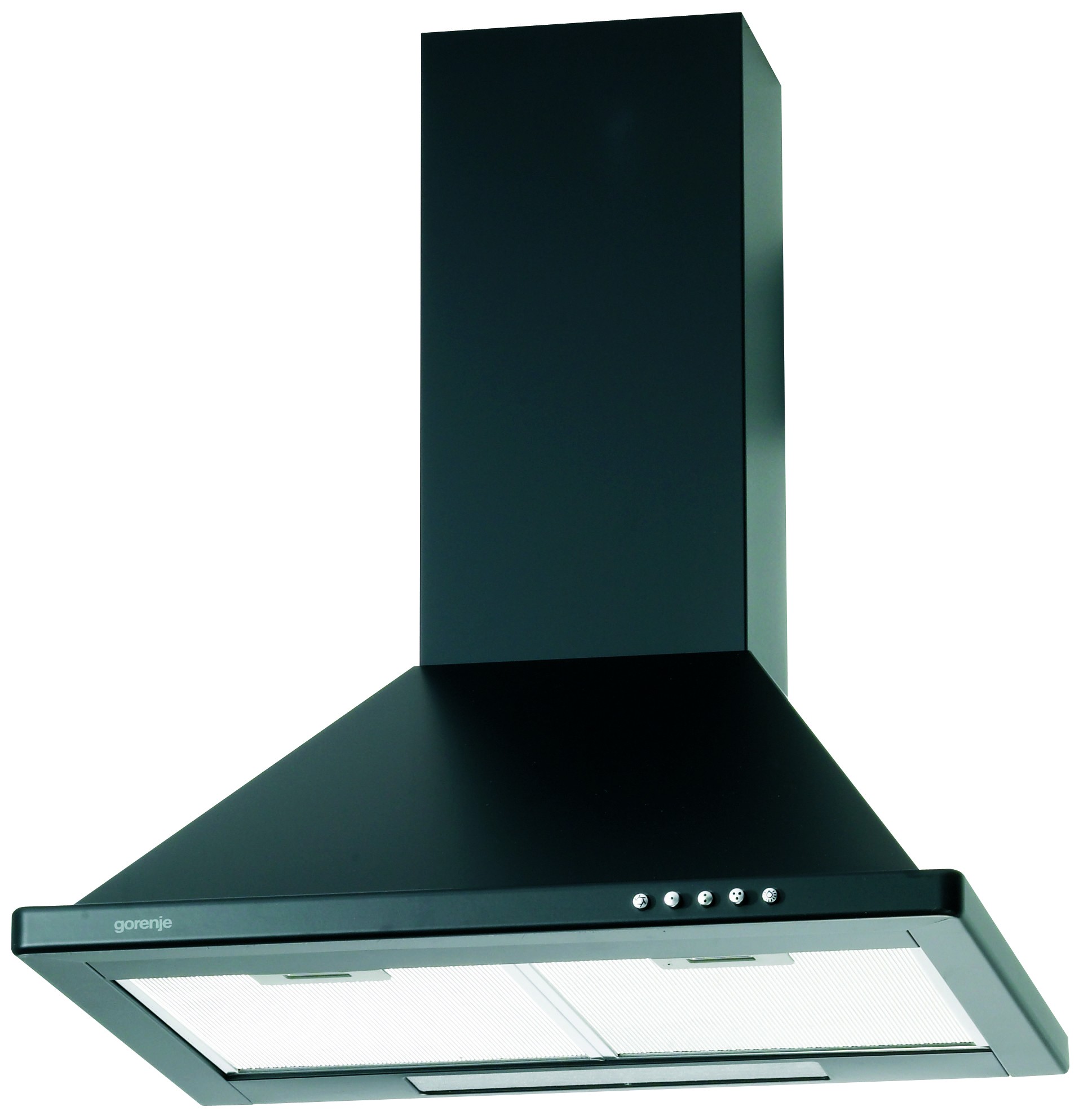 Gorenje Fläktkåpa DK600S