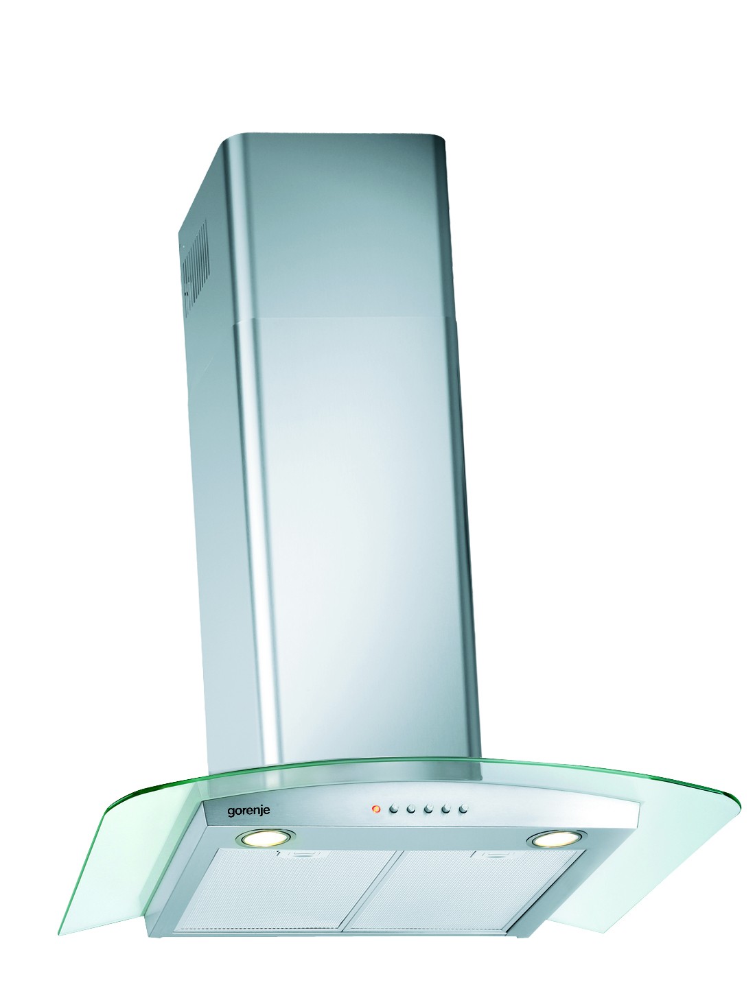 Gorenje ventilator DKG6335E