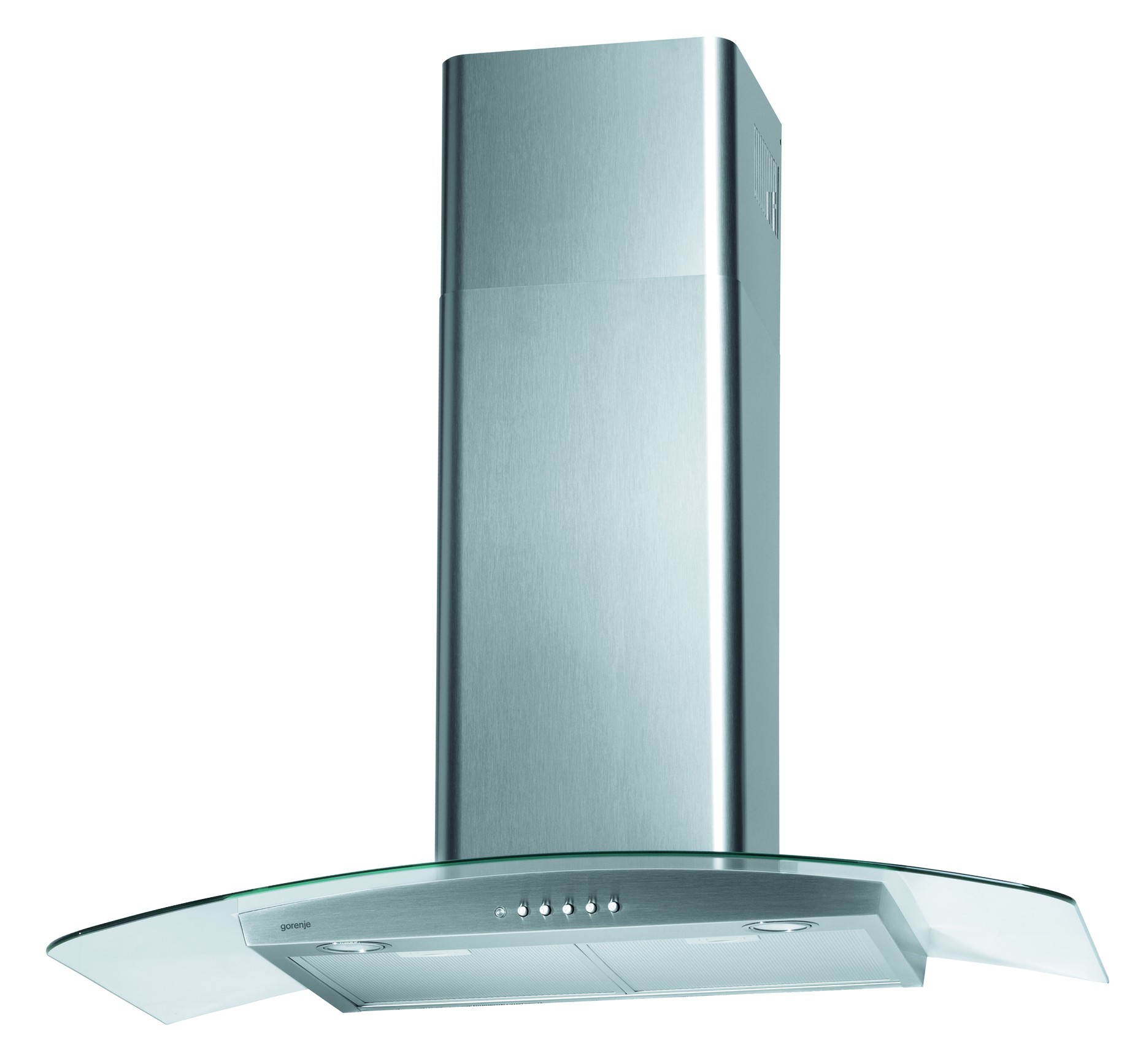 Gorenje Fläktkåpa DKG9335E