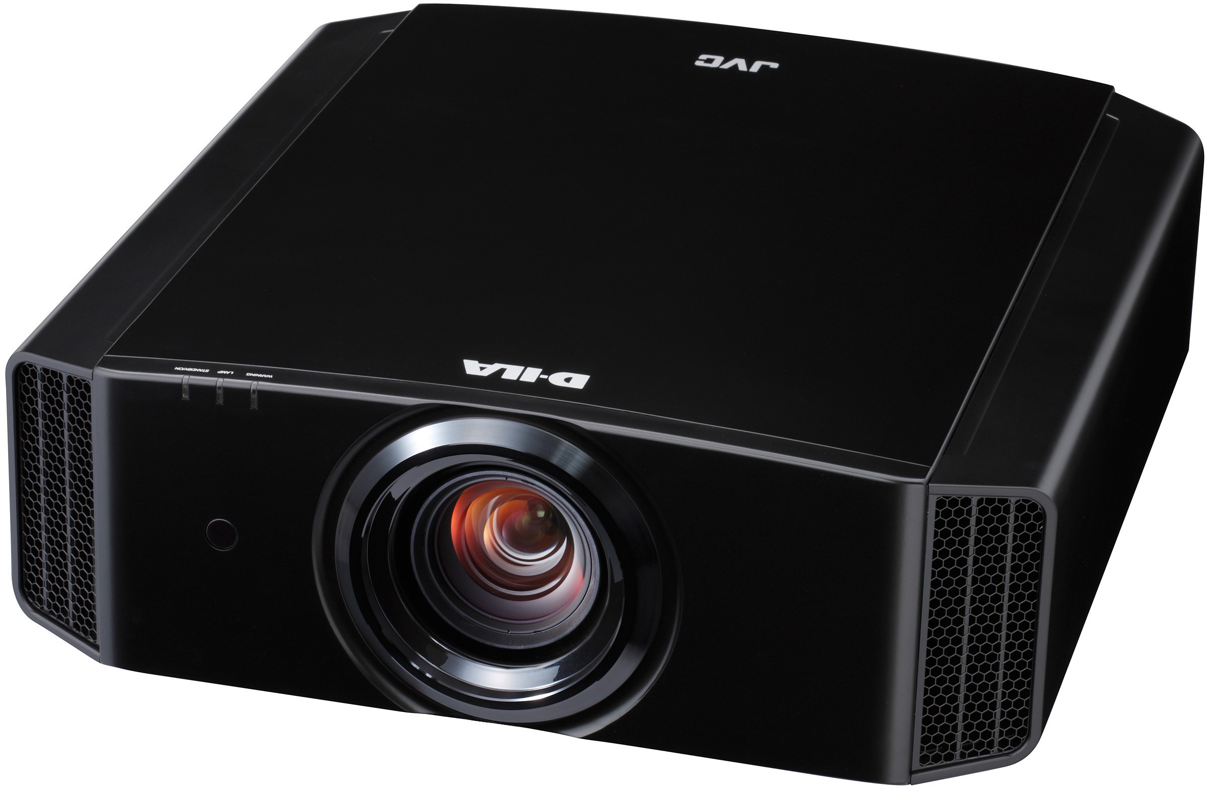 JVC 3D projektor DLA-X30 (sort)