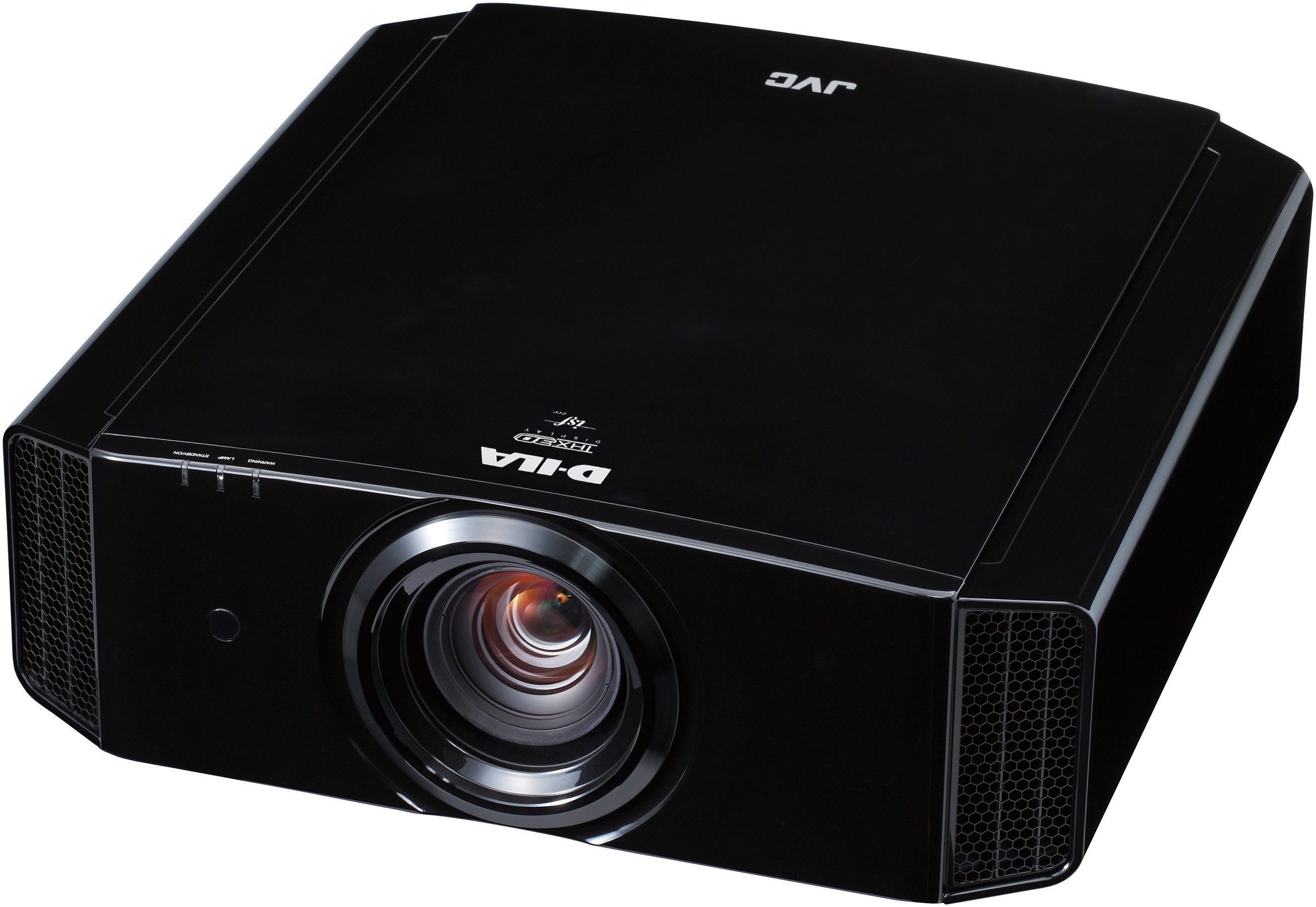 JVC Ultra HD 3D-projektor D-ILA X95R (sort)